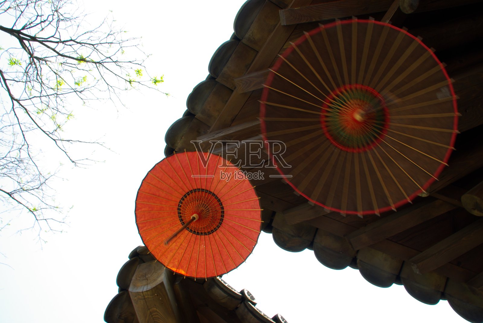 适合韩屋和咖啡馆的小收藏照片摄影图片