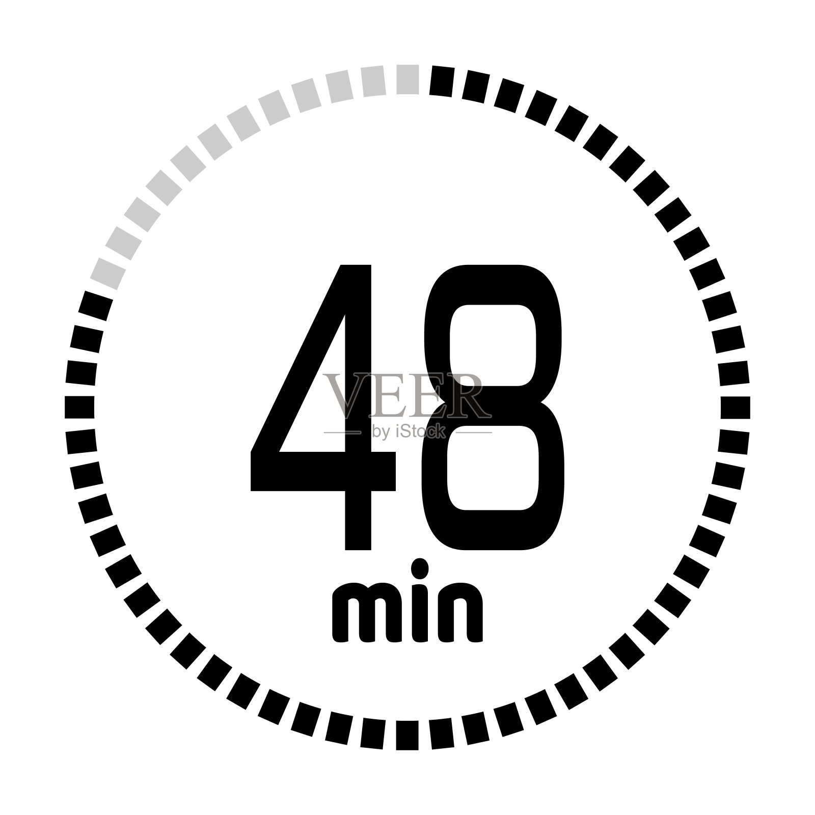 网络插画图片素材