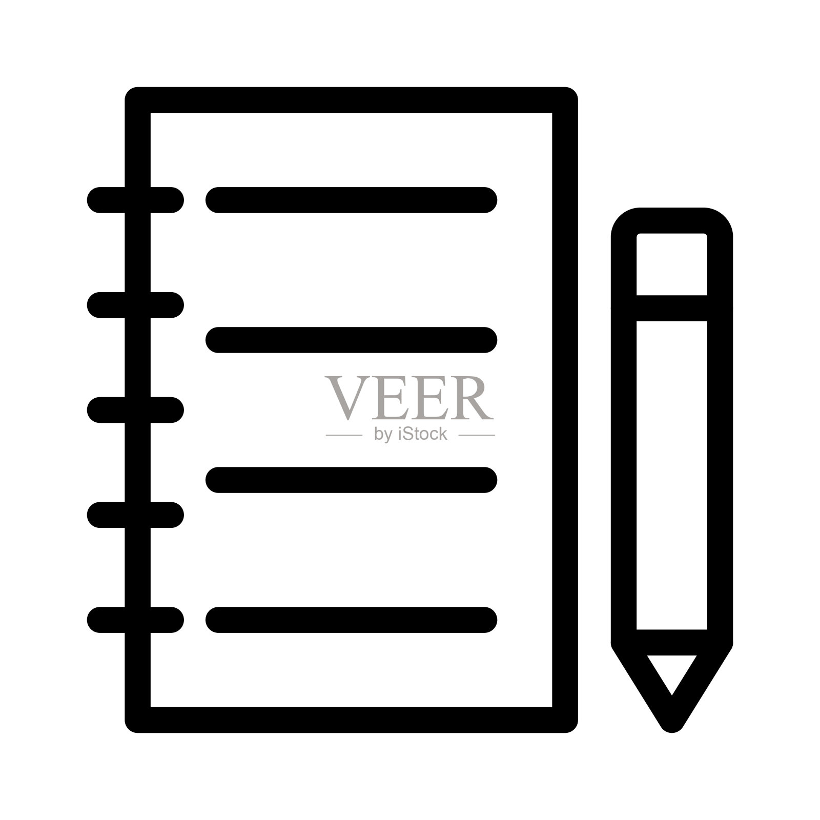 编辑插画图片素材