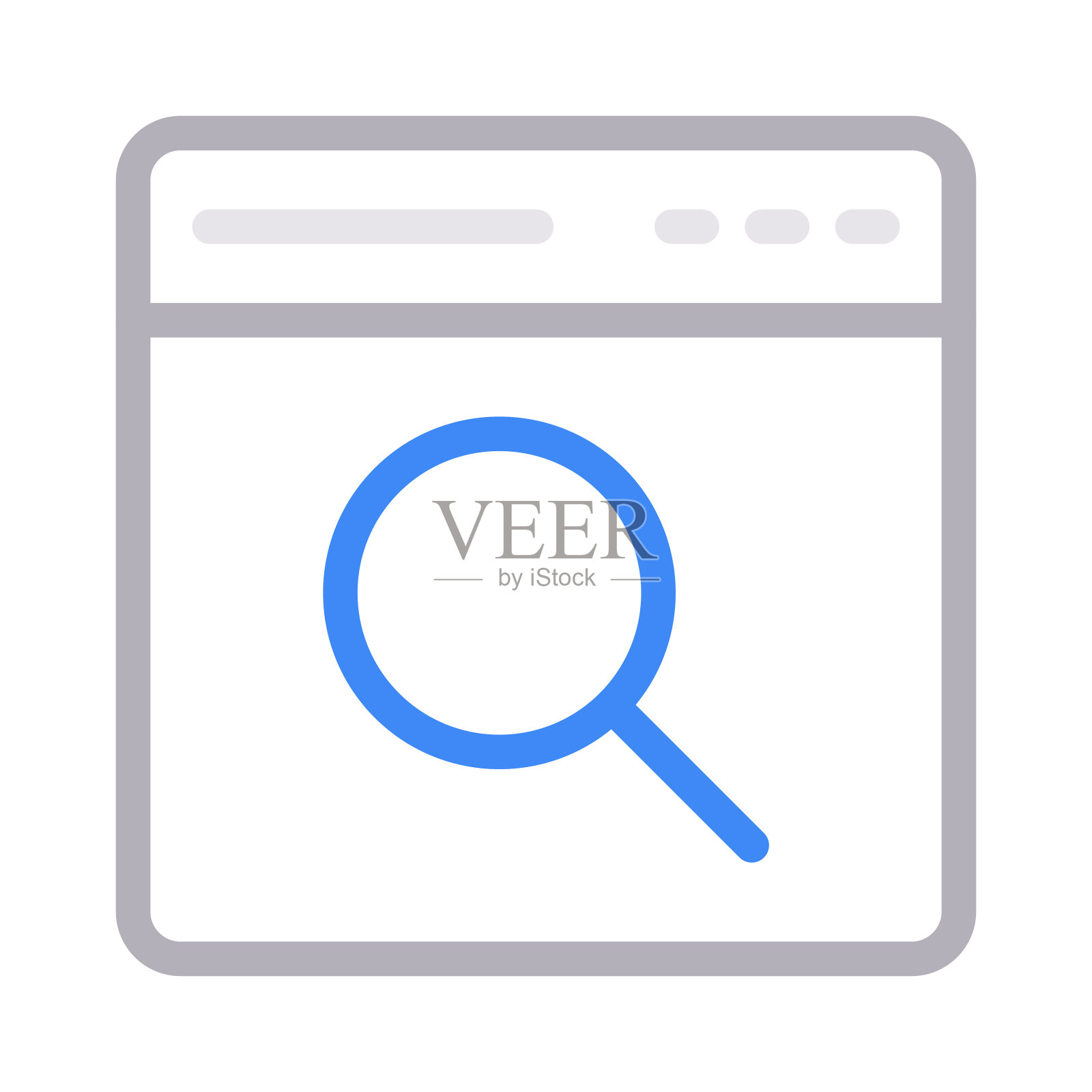 网页插画图片素材