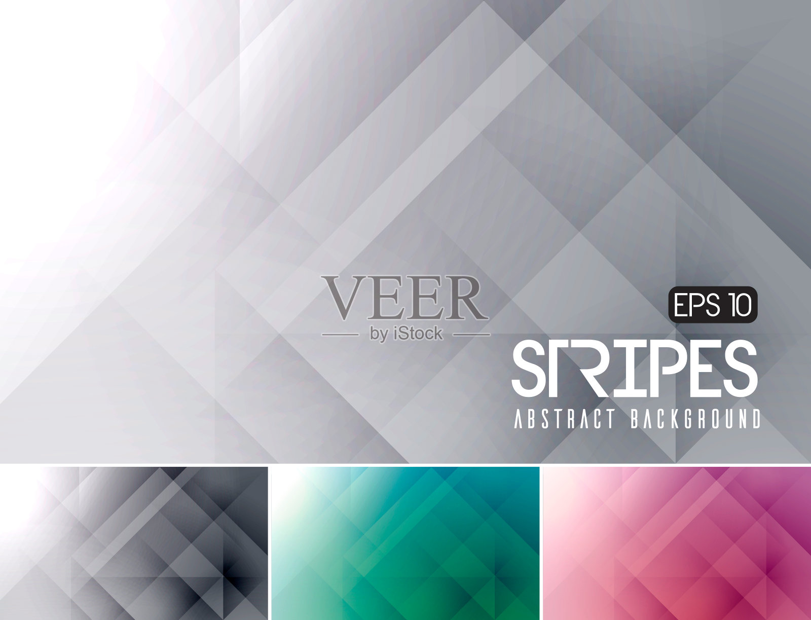 分形抽象背景插画图片素材