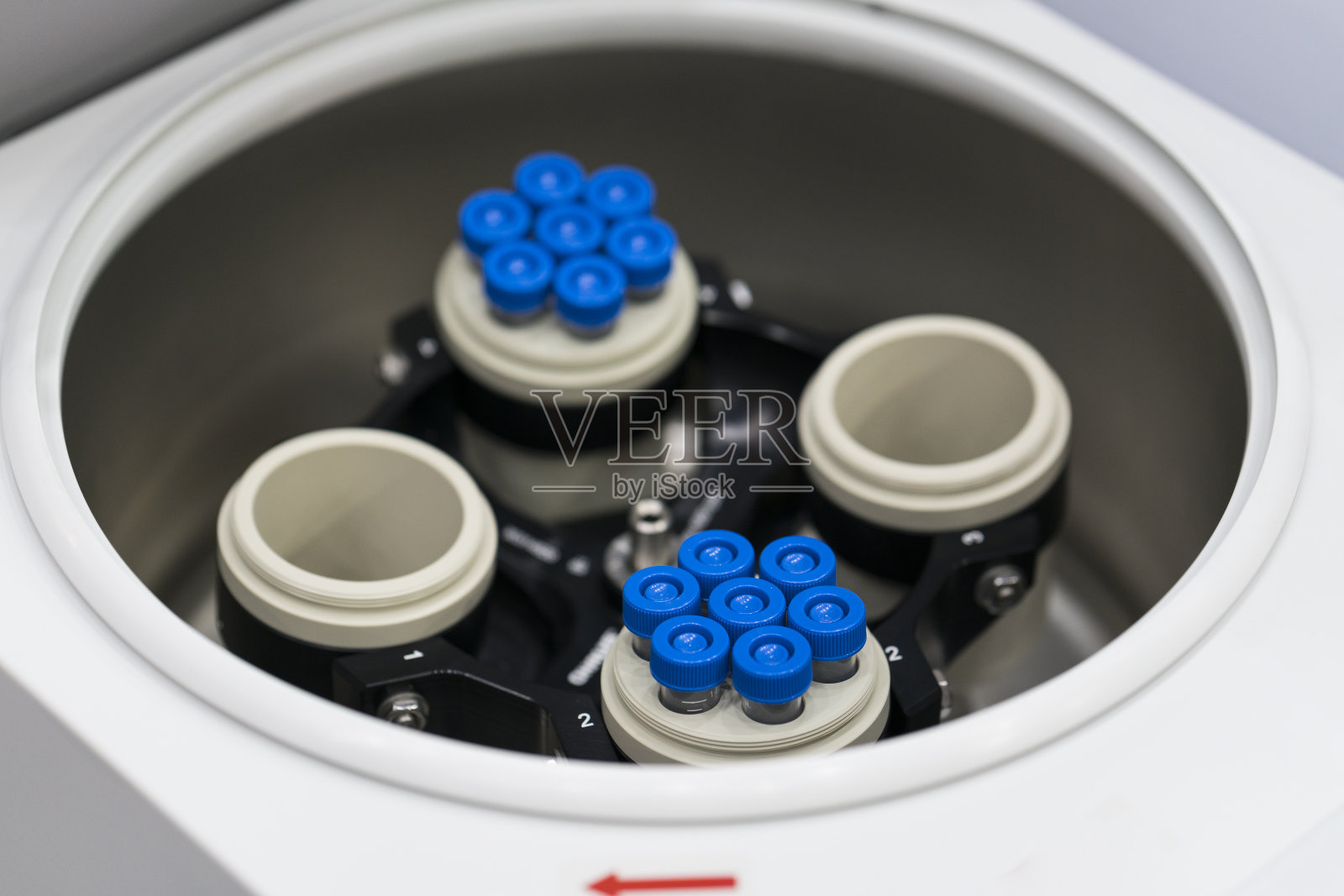 用于医学和科学研究实验的实验室设备照片摄影图片