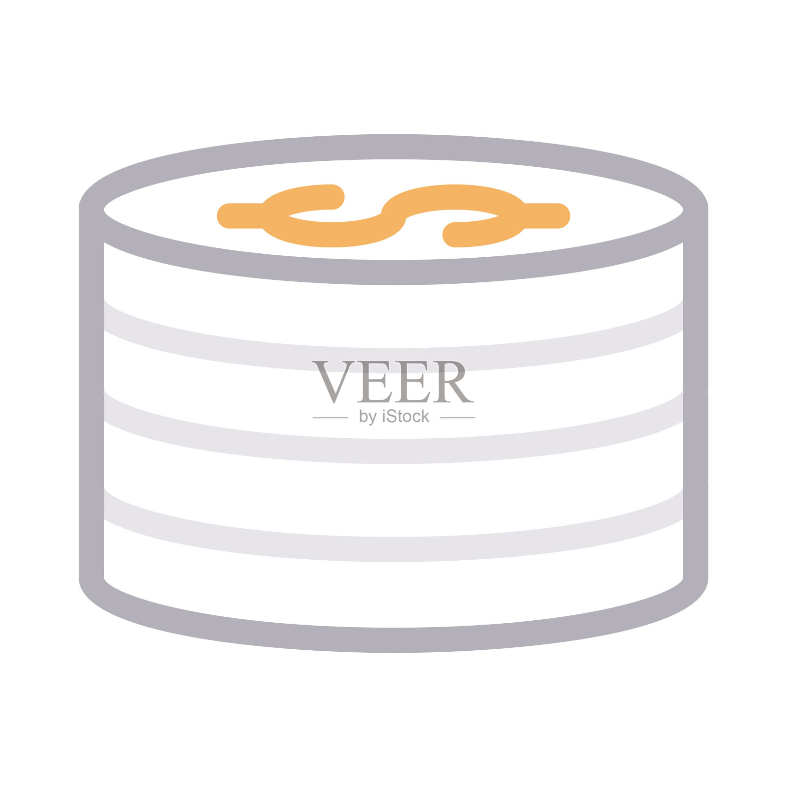 硬币插画图片素材