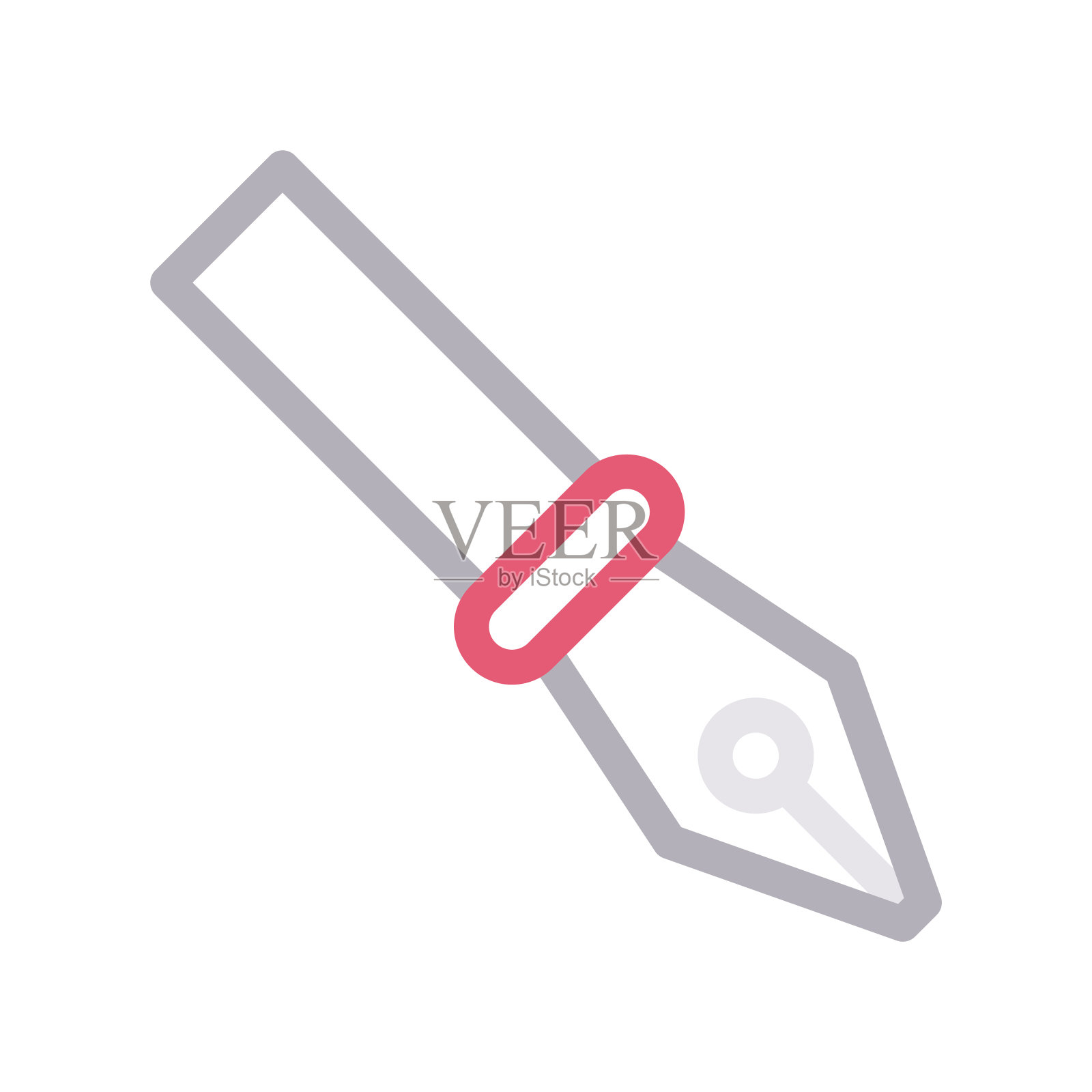 编辑插画图片素材