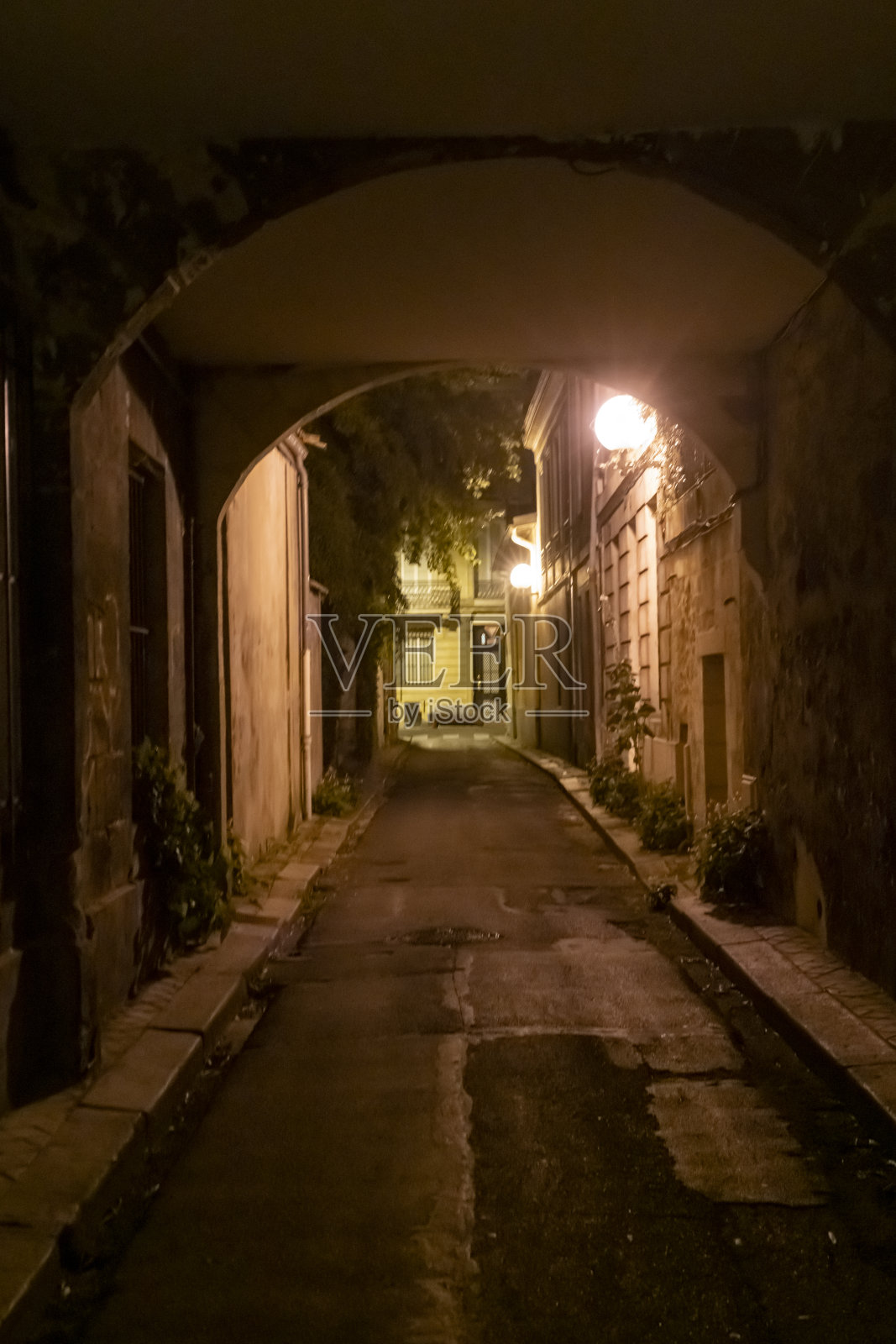 波尔多大街照片摄影图片