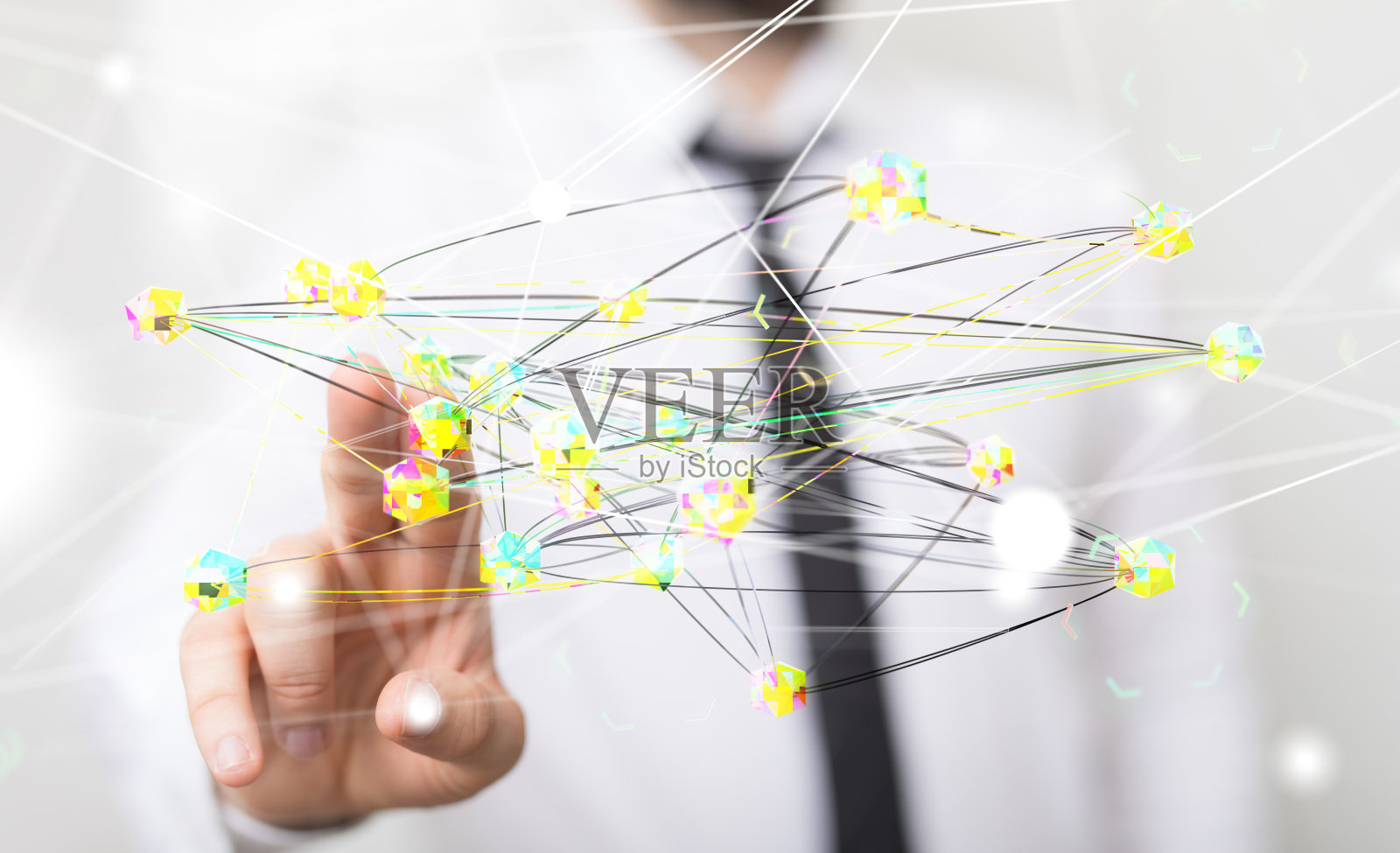 全球网络照片摄影图片