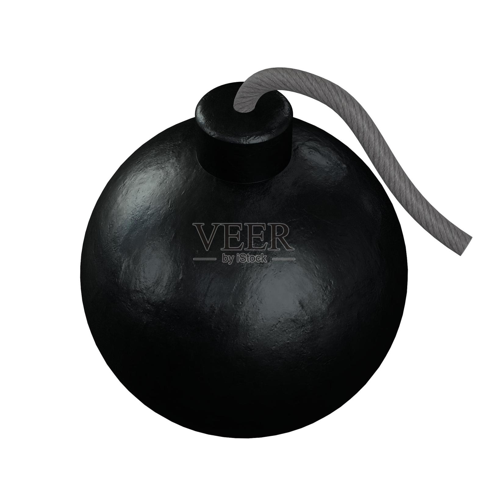 炸弹照片摄影图片