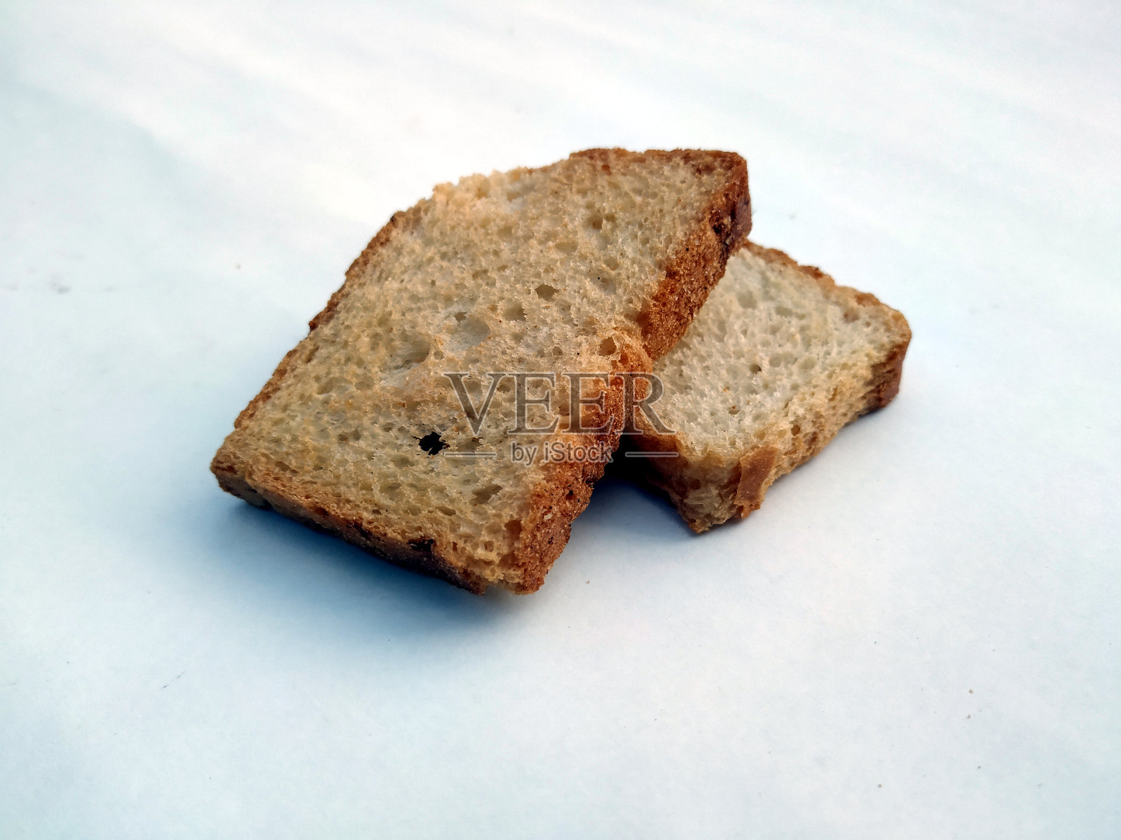 烤面包的面包照片摄影图片