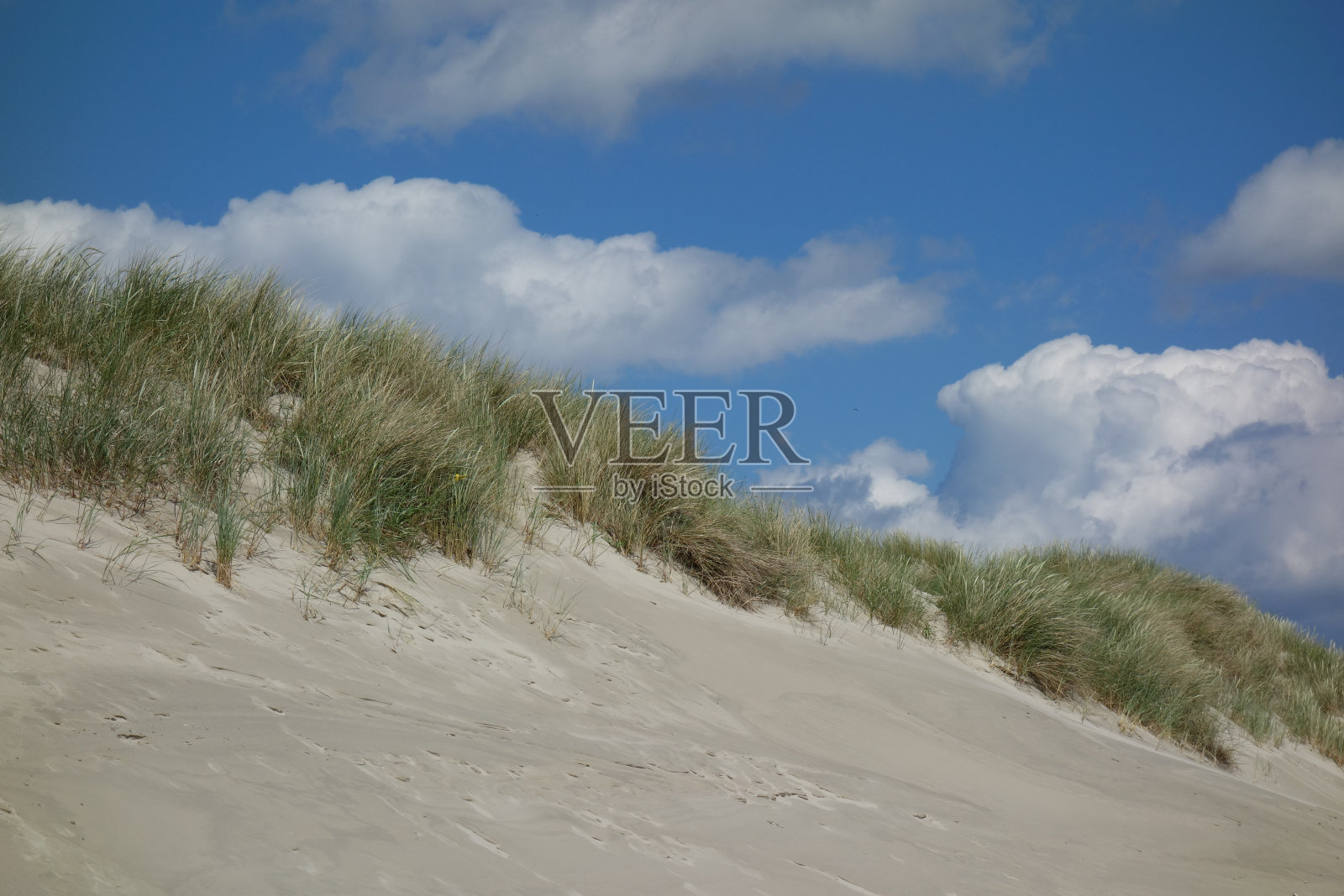 德国的波尔特勒姆岛照片摄影图片