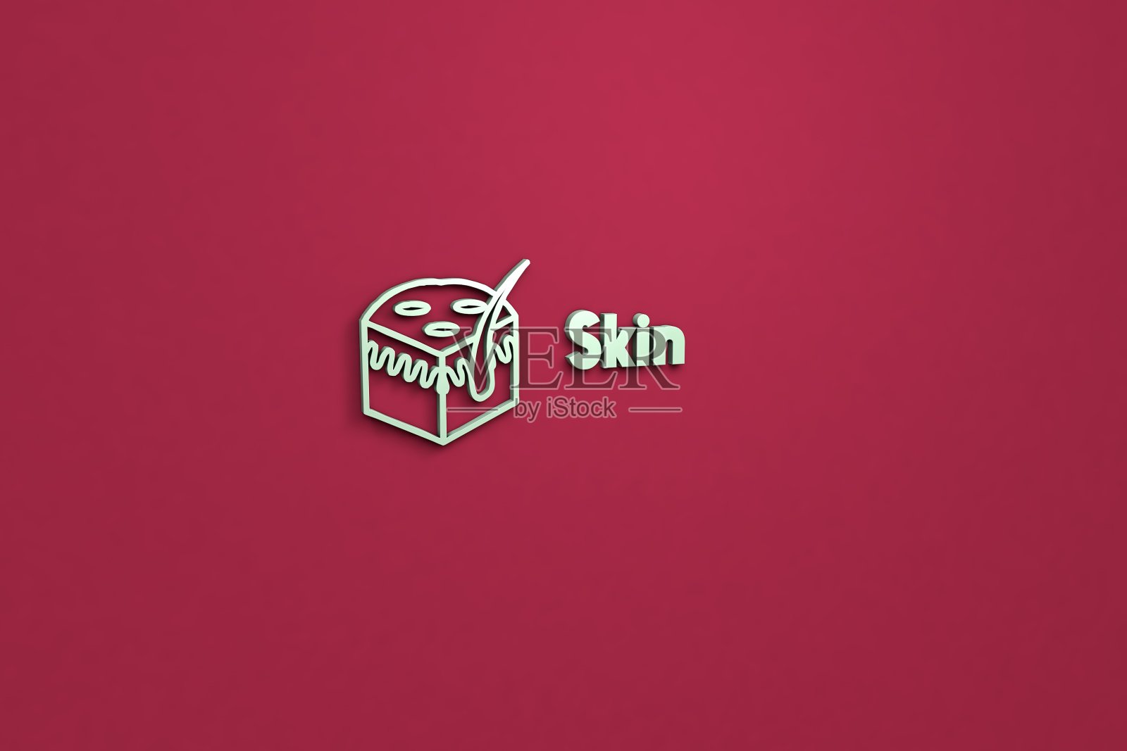 皮肤照片摄影图片