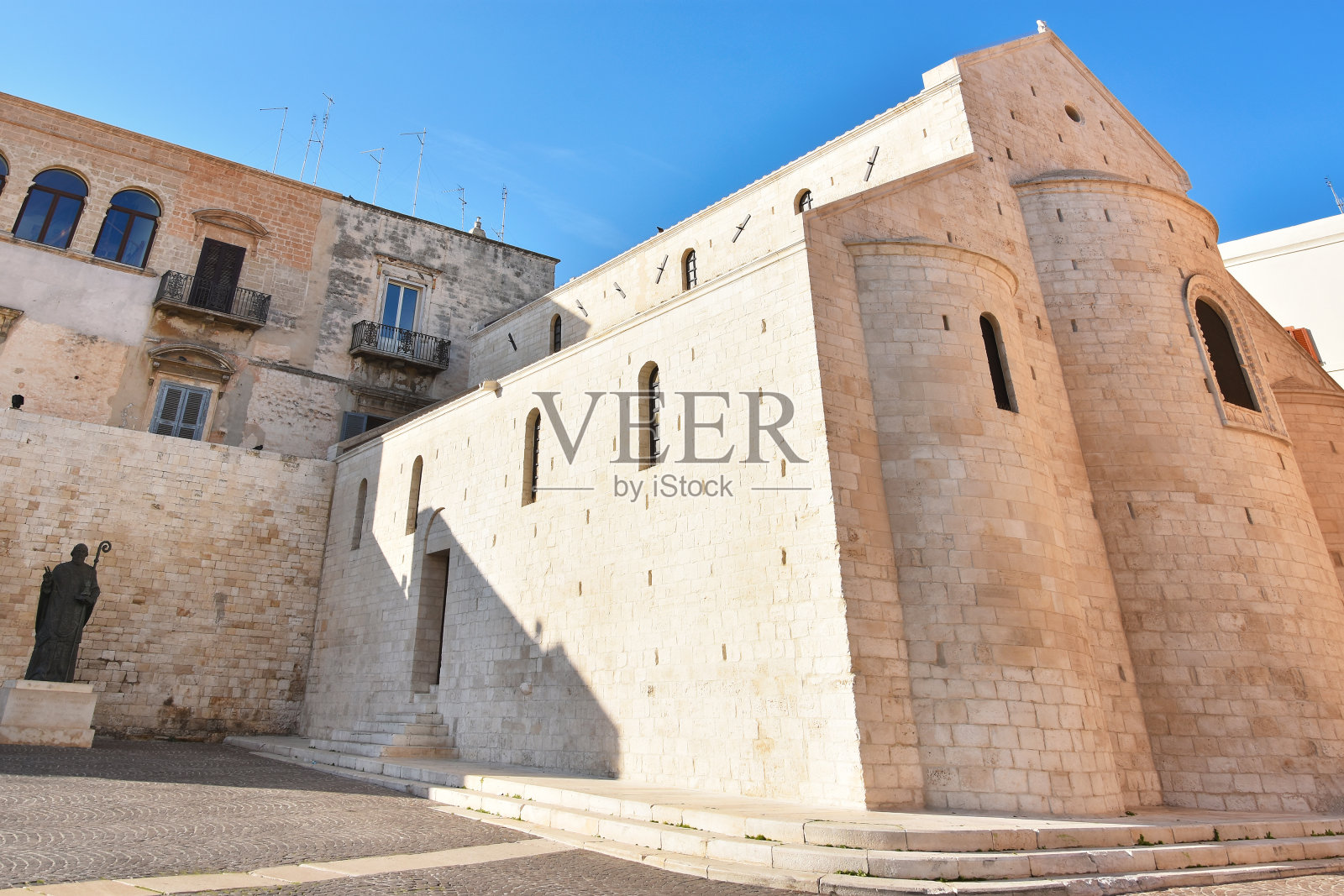 做礼拜照片摄影图片