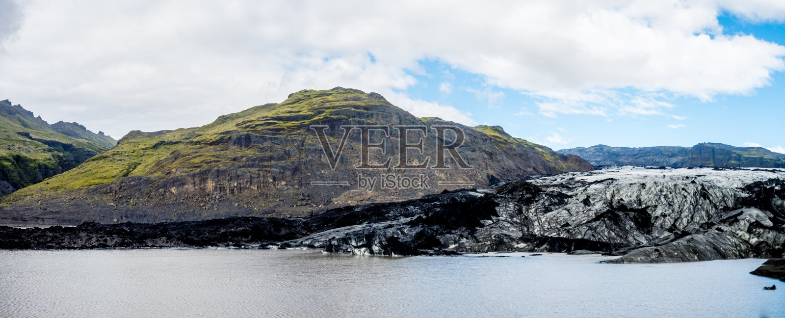 索尔海马焦尔照片摄影图片