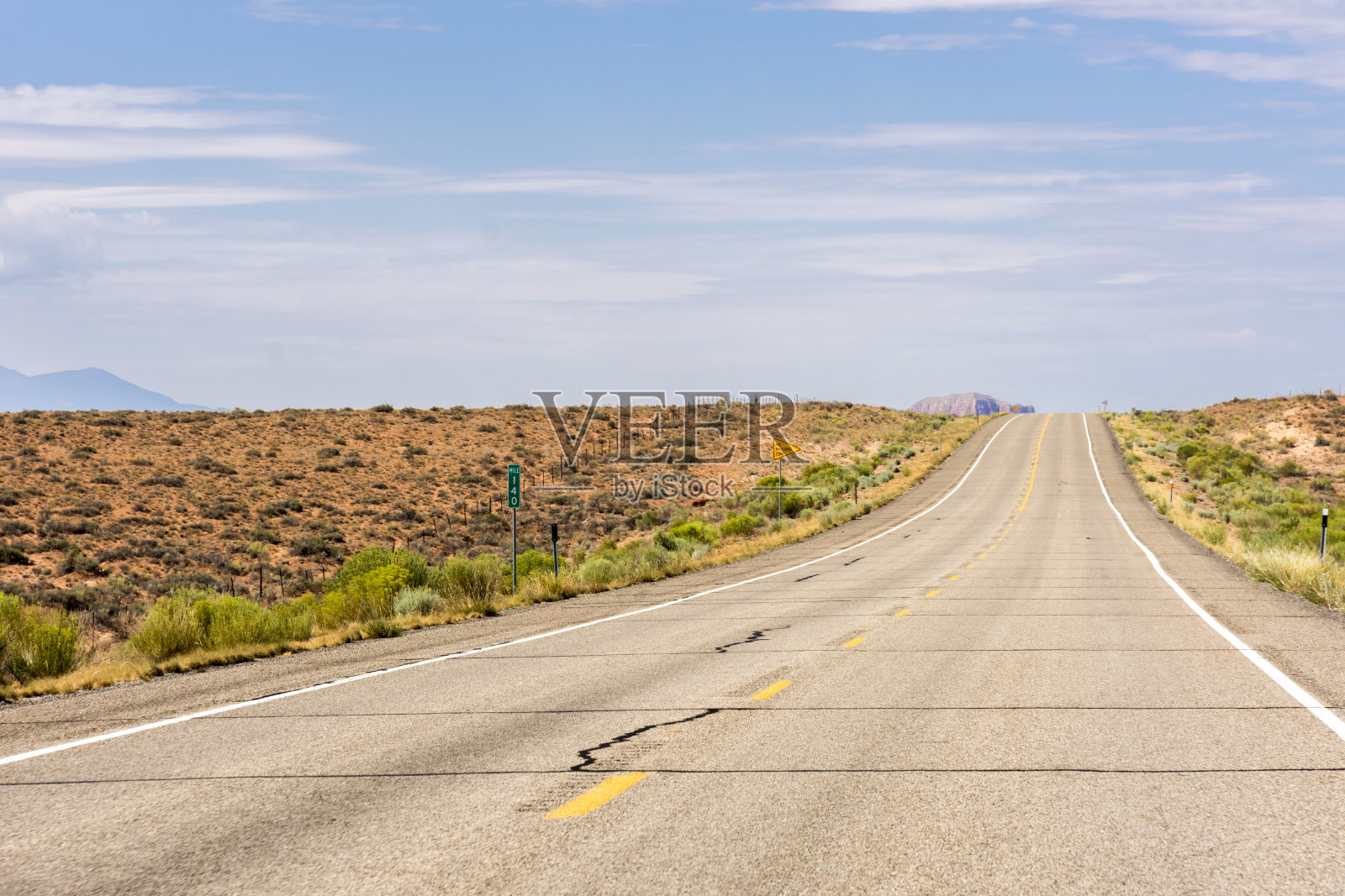 哥布林国家公园的路照片摄影图片