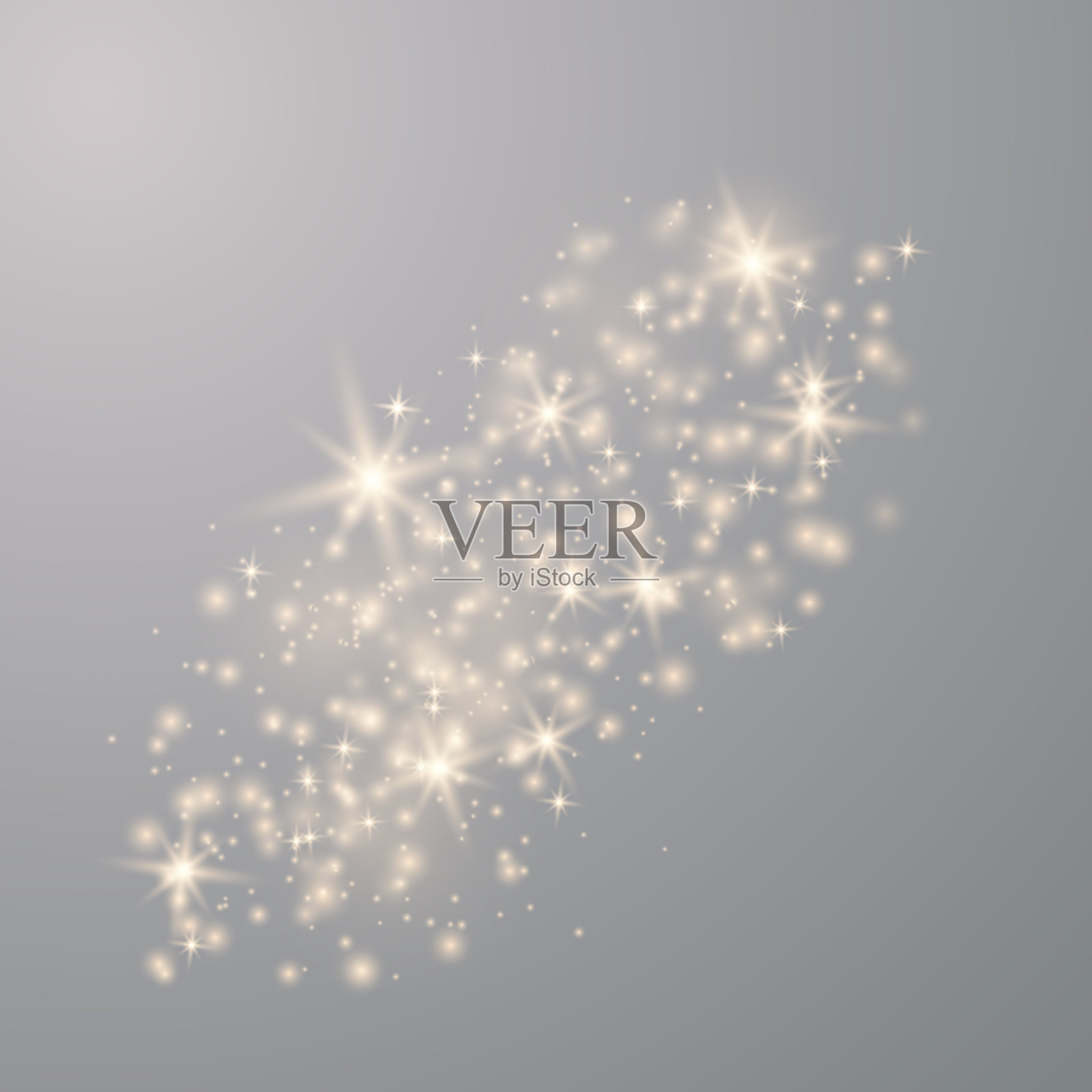 253a 尘戈尔德插画图片素材