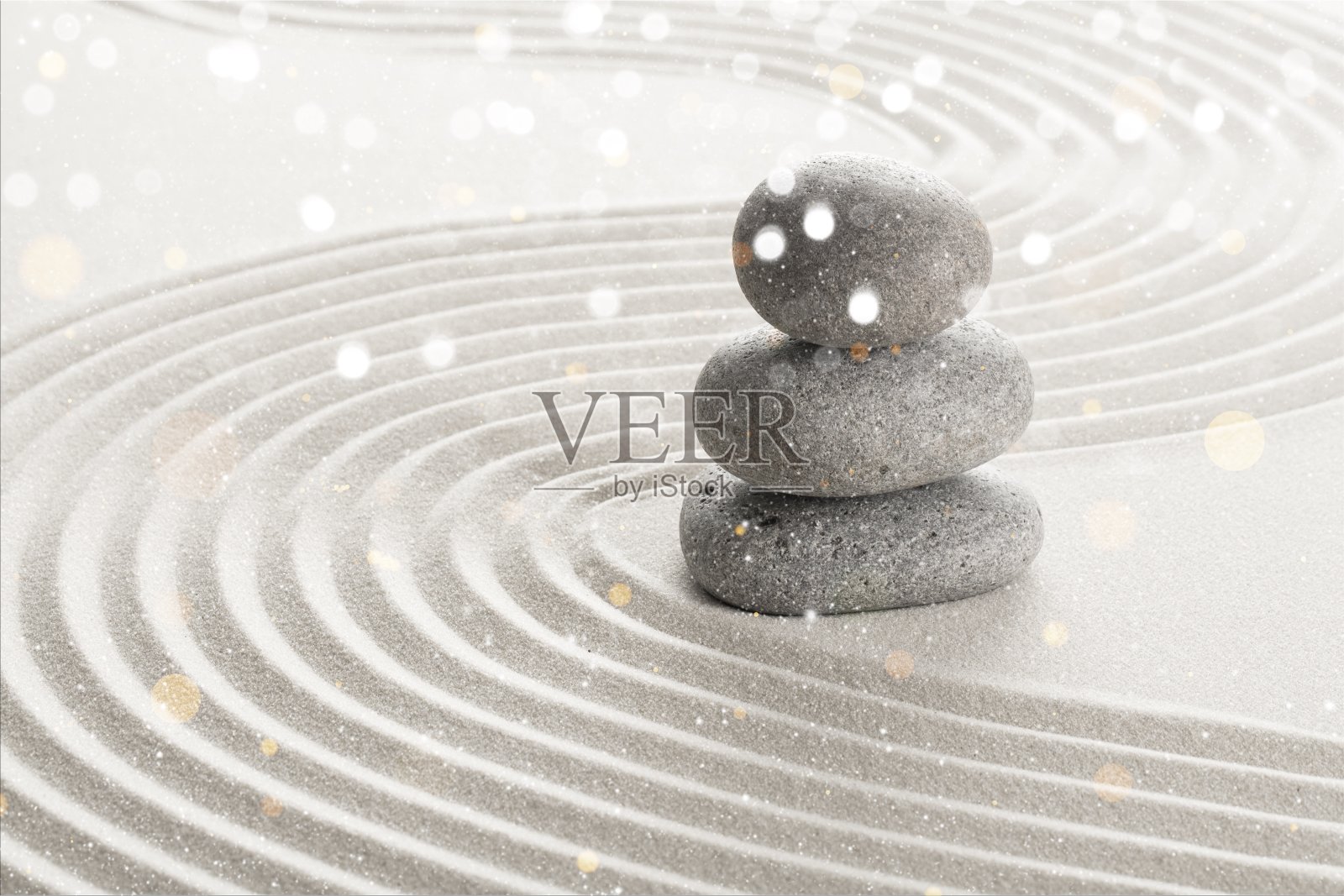 禅宗。照片摄影图片