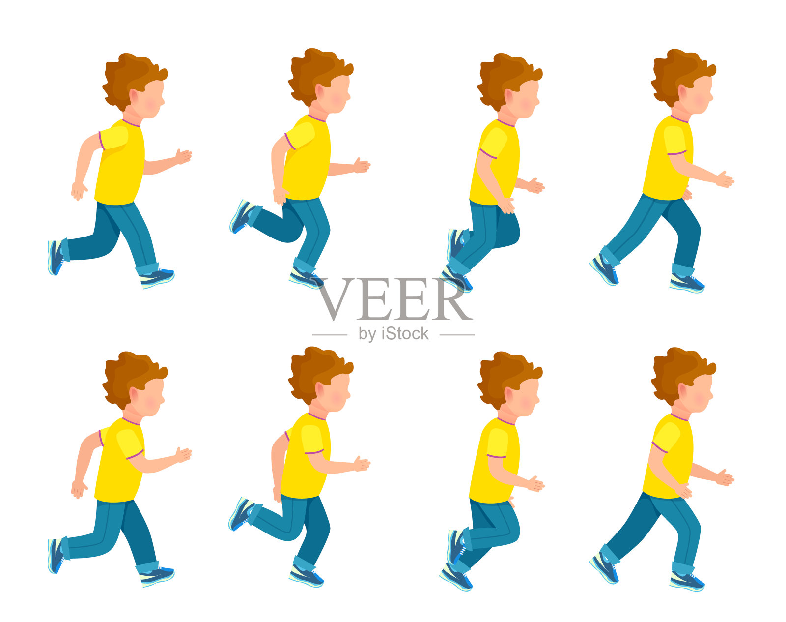 ÐÐ”视图中。NÐÐ是半NÐµNÐ是半ÐµNÐ°插画图片素材