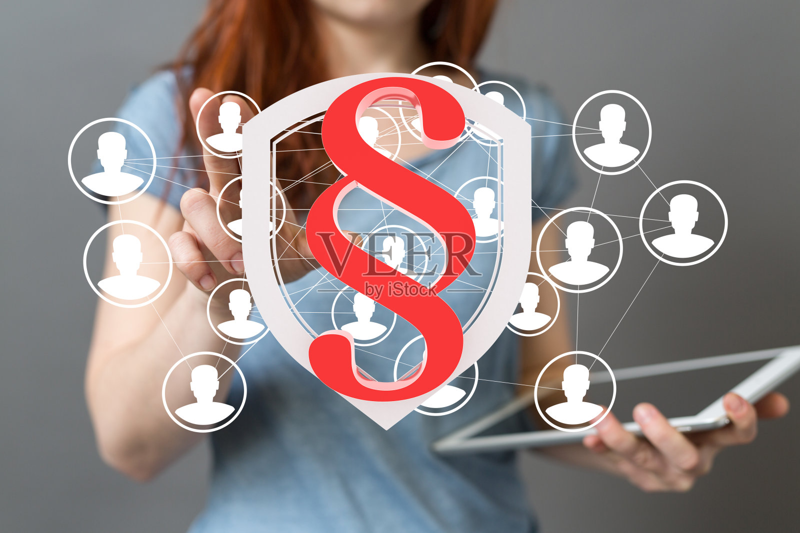 法律照片摄影图片