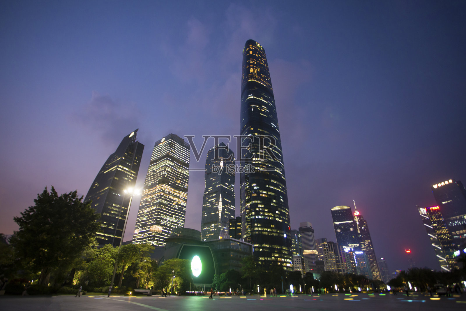 广州市区照片摄影图片