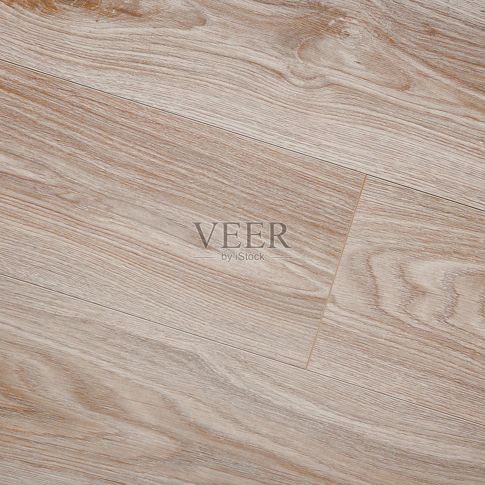 地板采用天然木质拼花写字台，木纹清晰富有表现力照片摄影图片