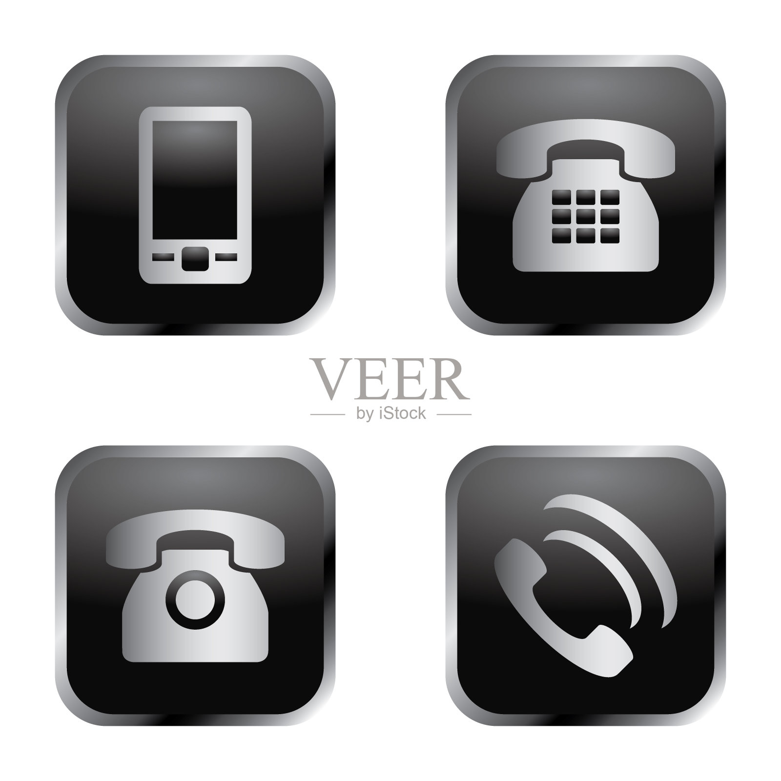 手机图标设置图标素材