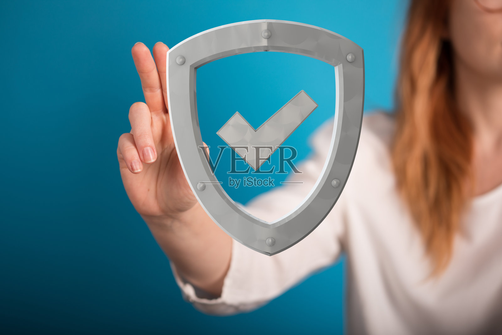 盾照片摄影图片