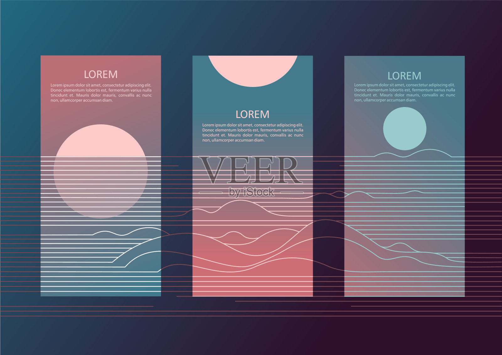 模型插画图片素材