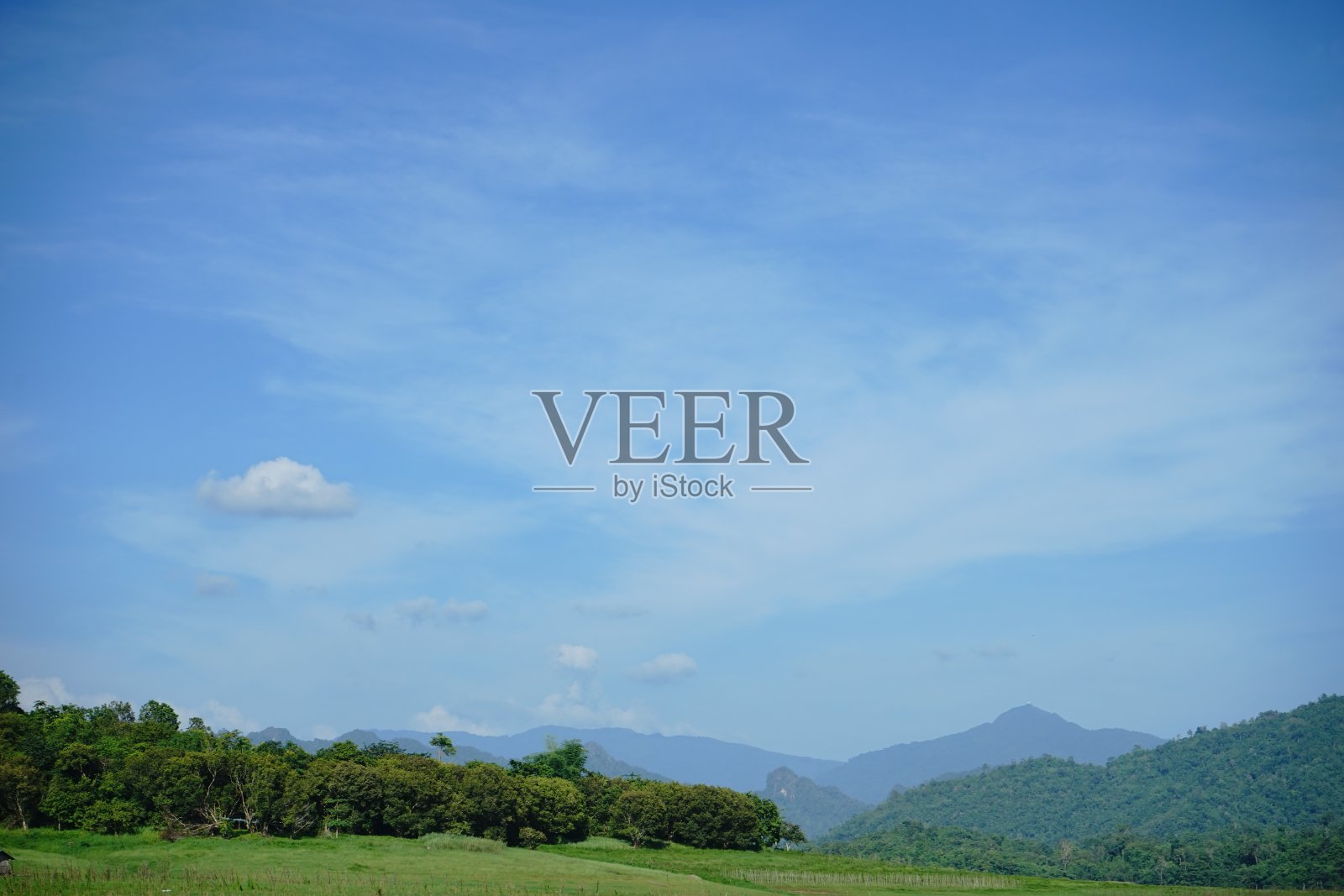 绿山景观照片摄影图片