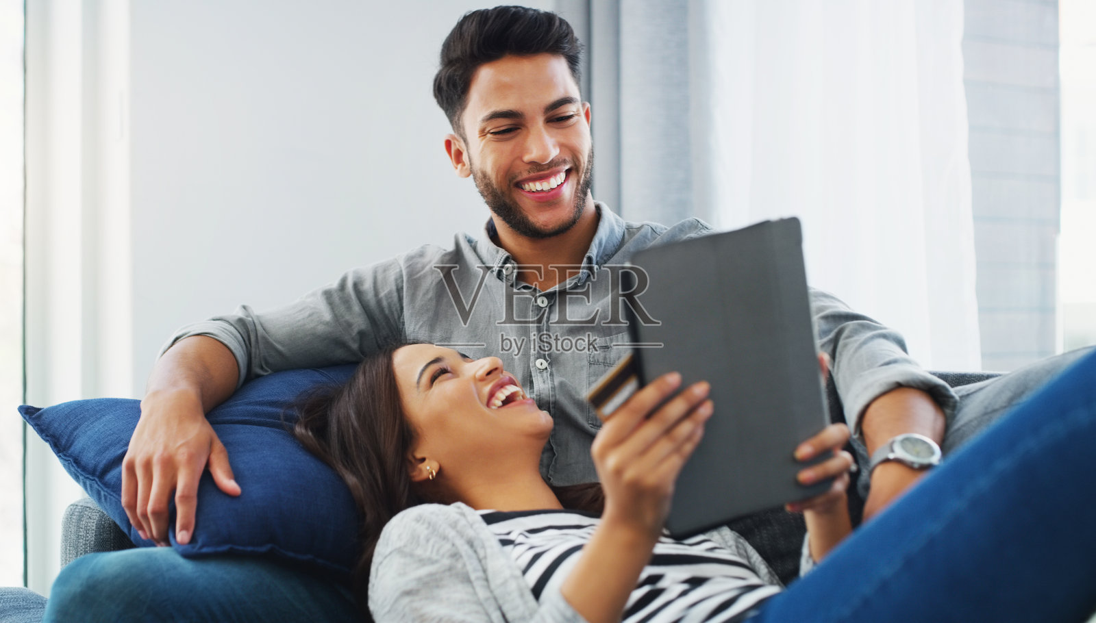 看看这个视频多有趣照片摄影图片