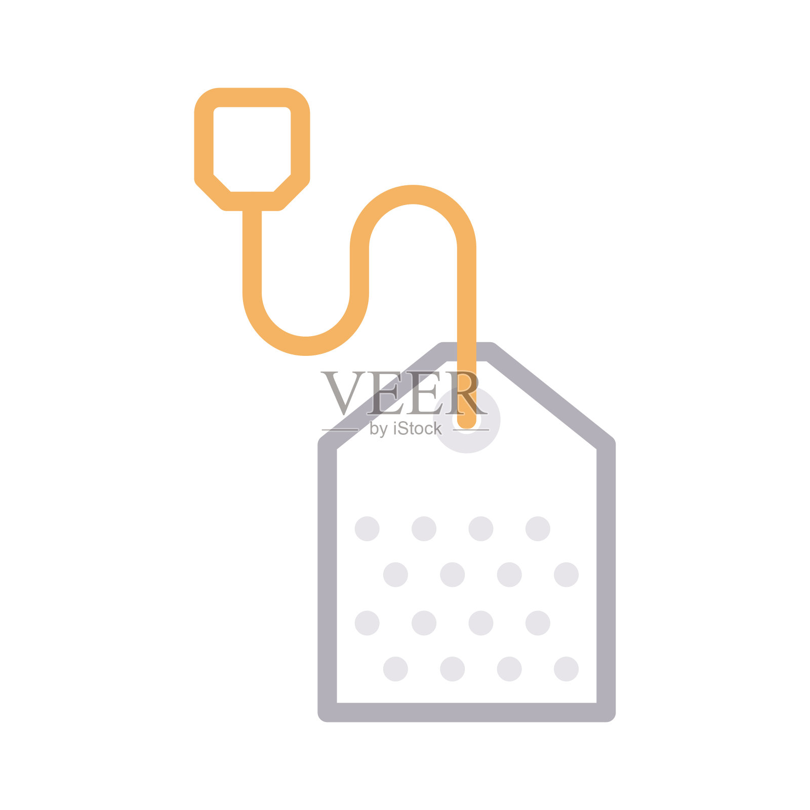 茶插画图片素材