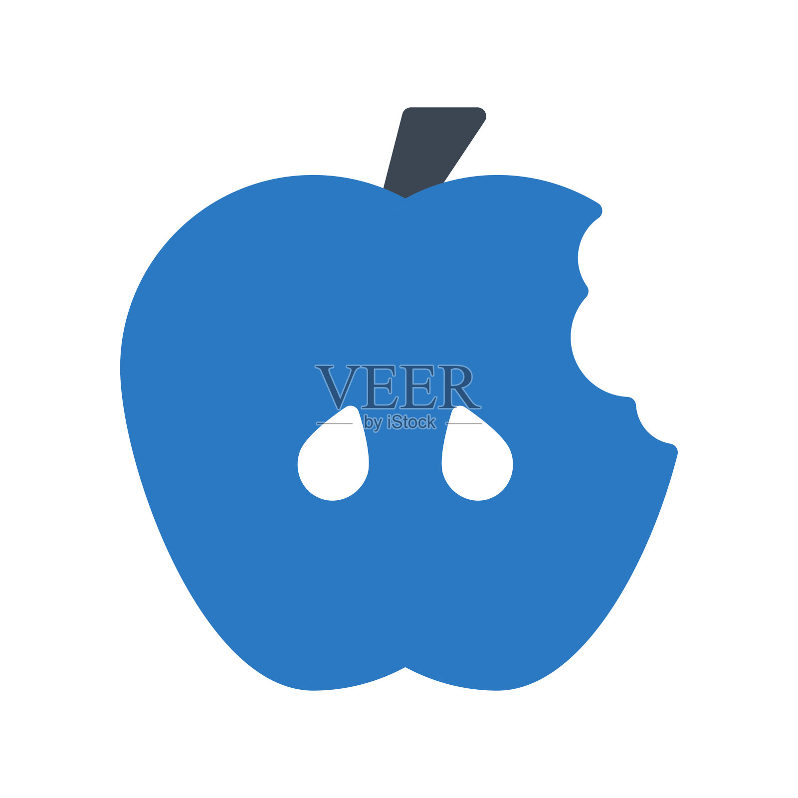 水果插画图片素材