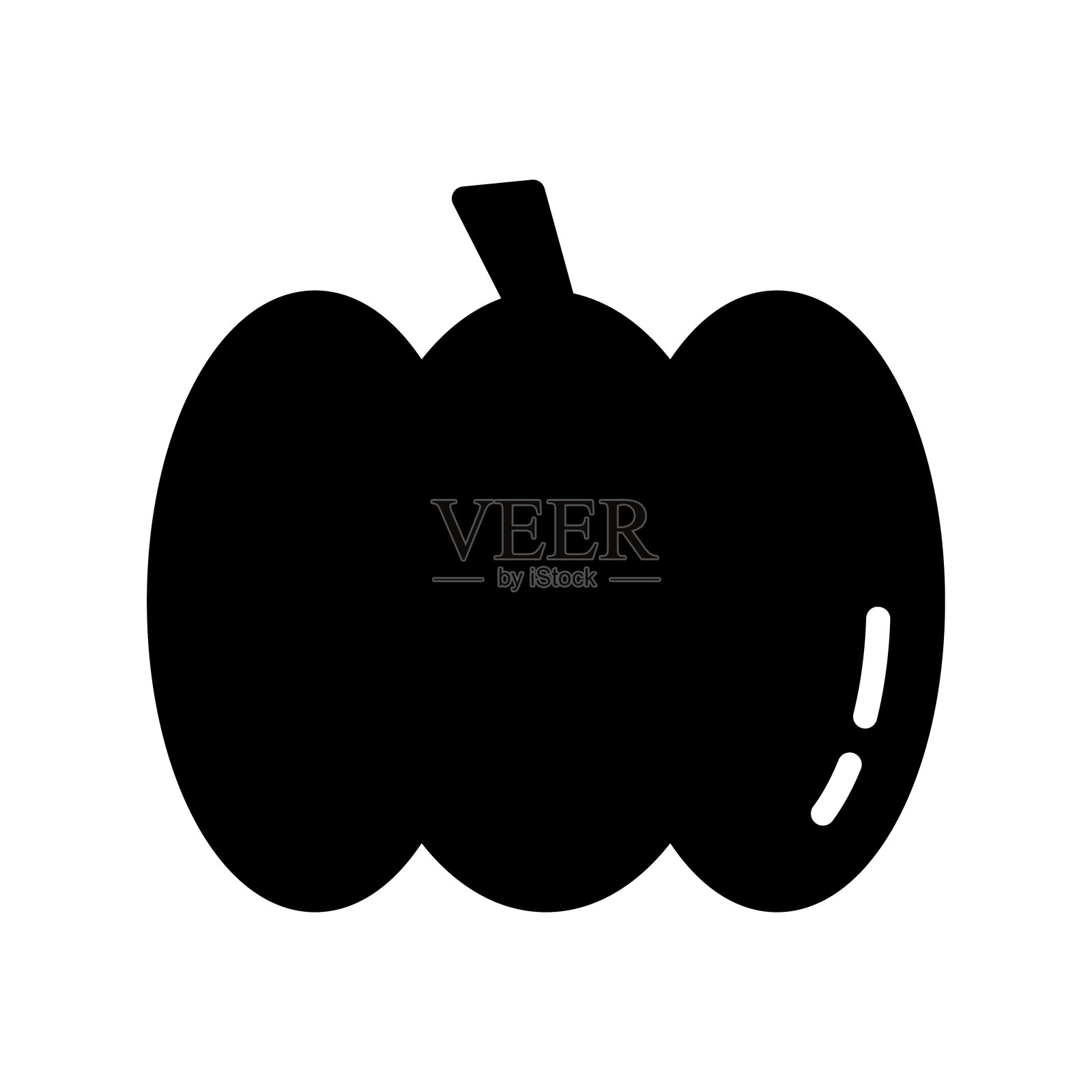 蔬菜插画图片素材