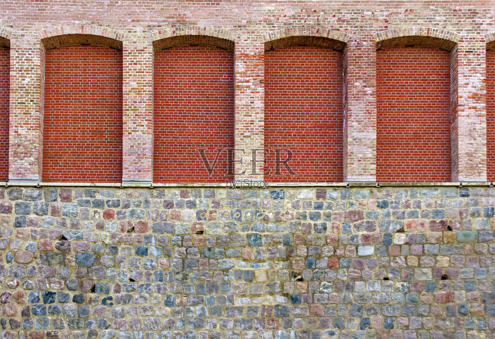 支持墙照片摄影图片