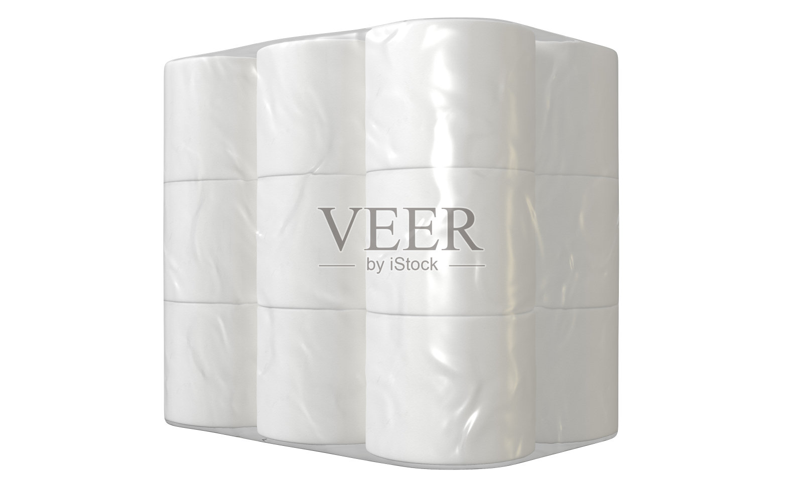 厕纸的包装照片摄影图片