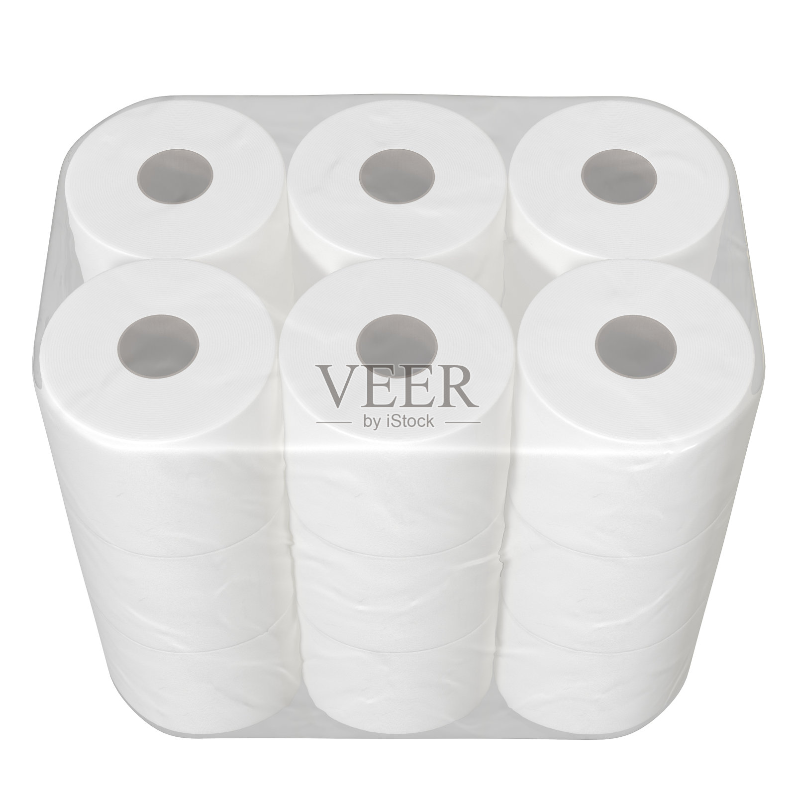 厕纸的包装照片摄影图片