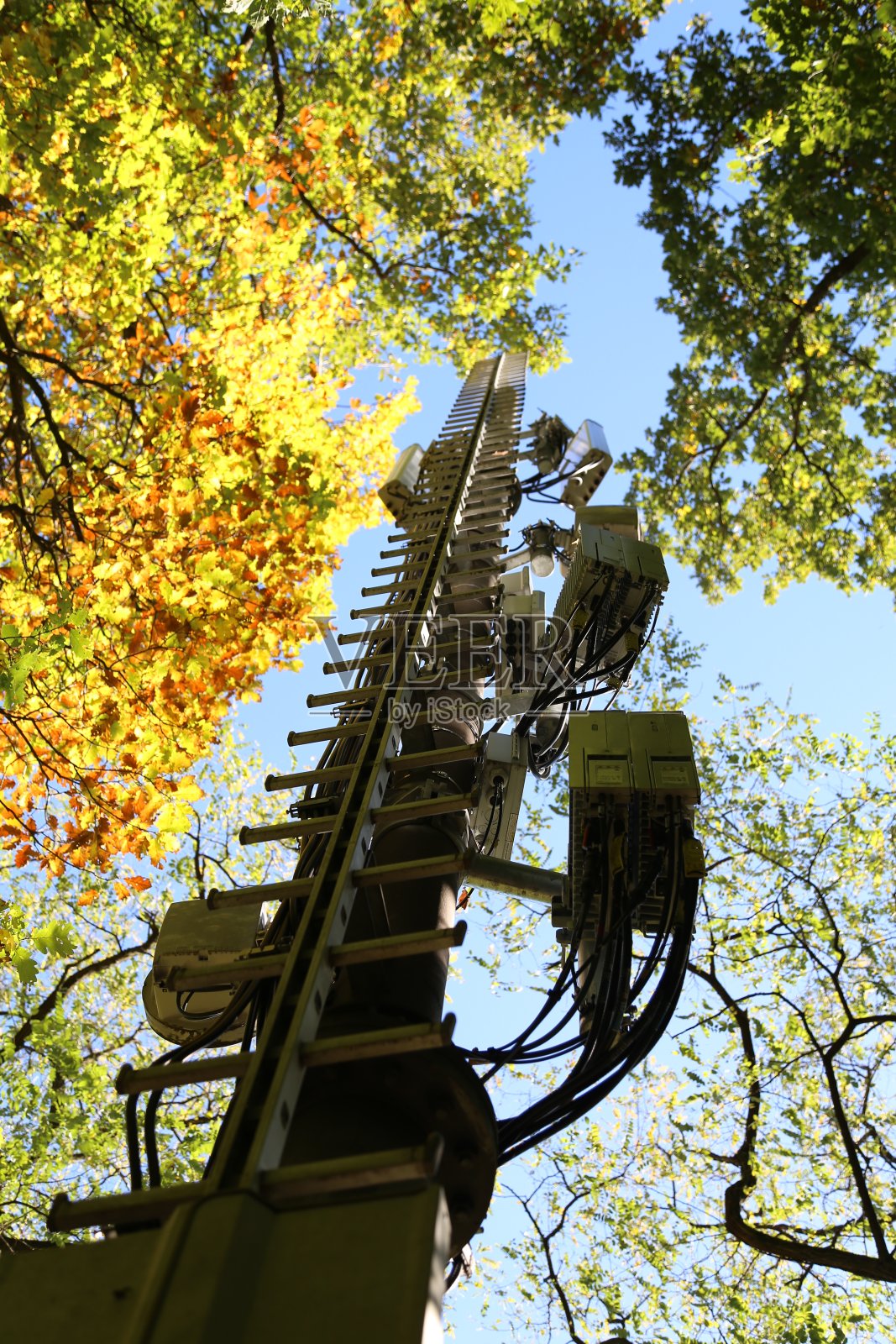 无线电塔/通信塔照片摄影图片
