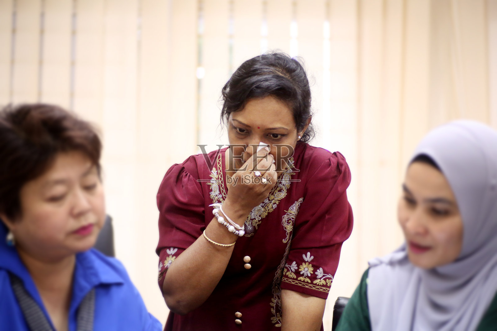 生活在过敏照片摄影图片