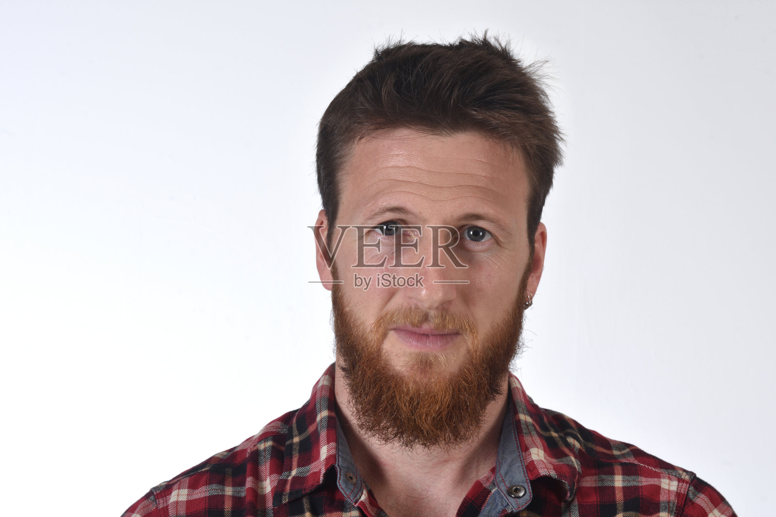 男人的肖像照片摄影图片