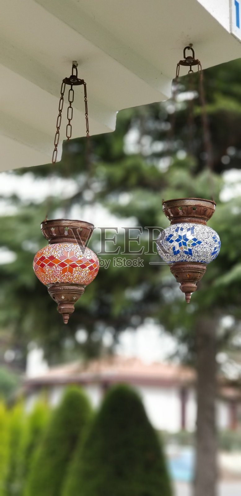 烛台照片摄影图片