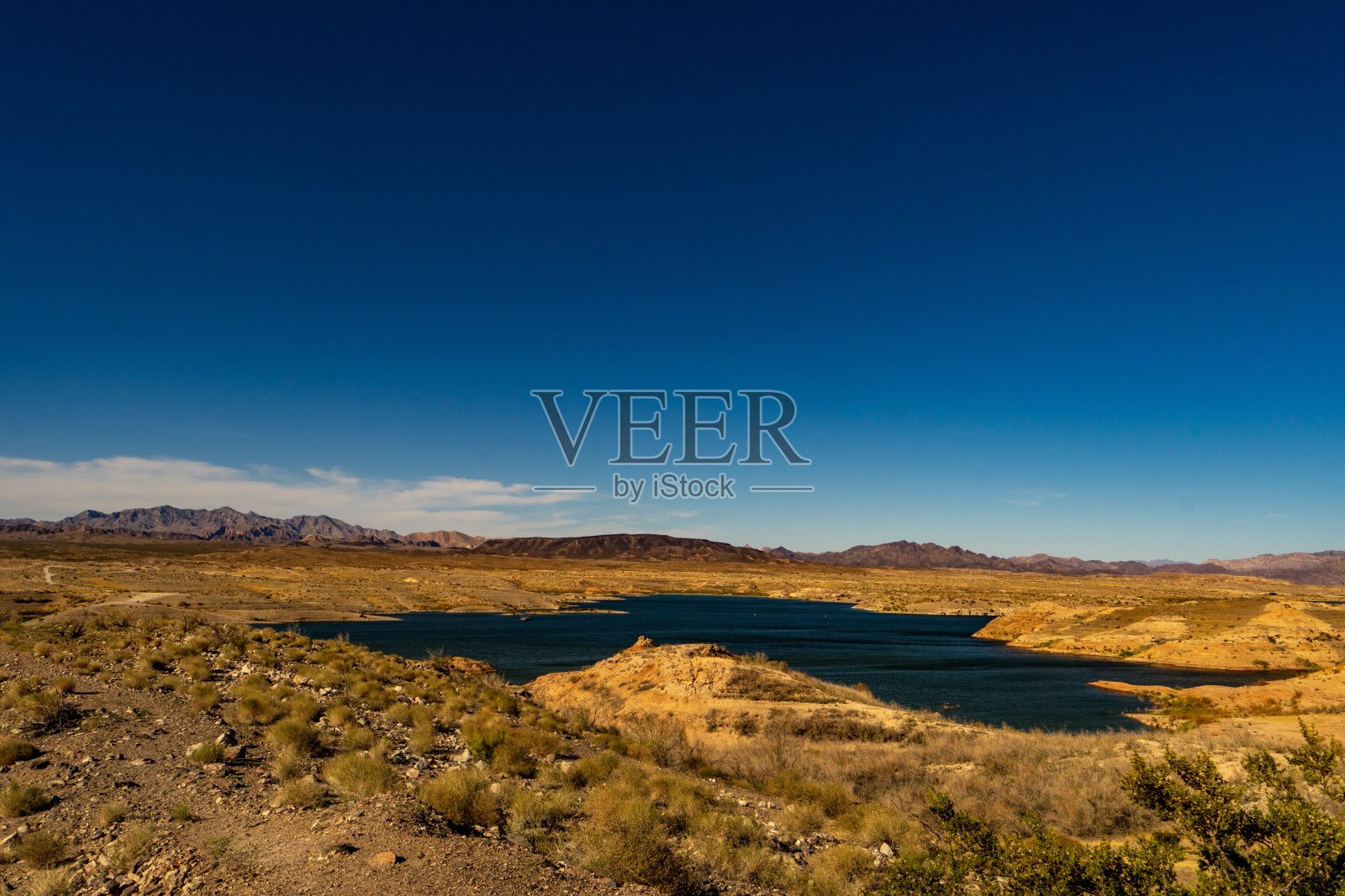 米德湖国家休闲区(美国国家公园)照片摄影图片