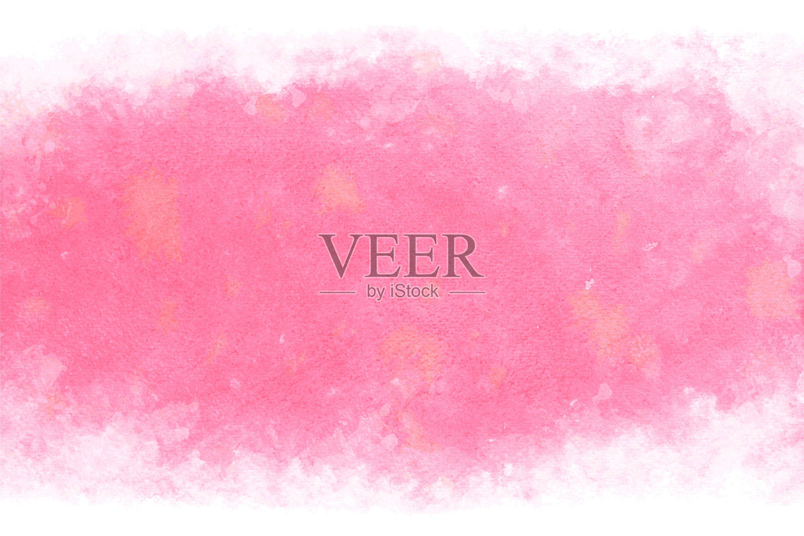 粉彩粉水抽象或自然水彩颜料背景插画图片素材