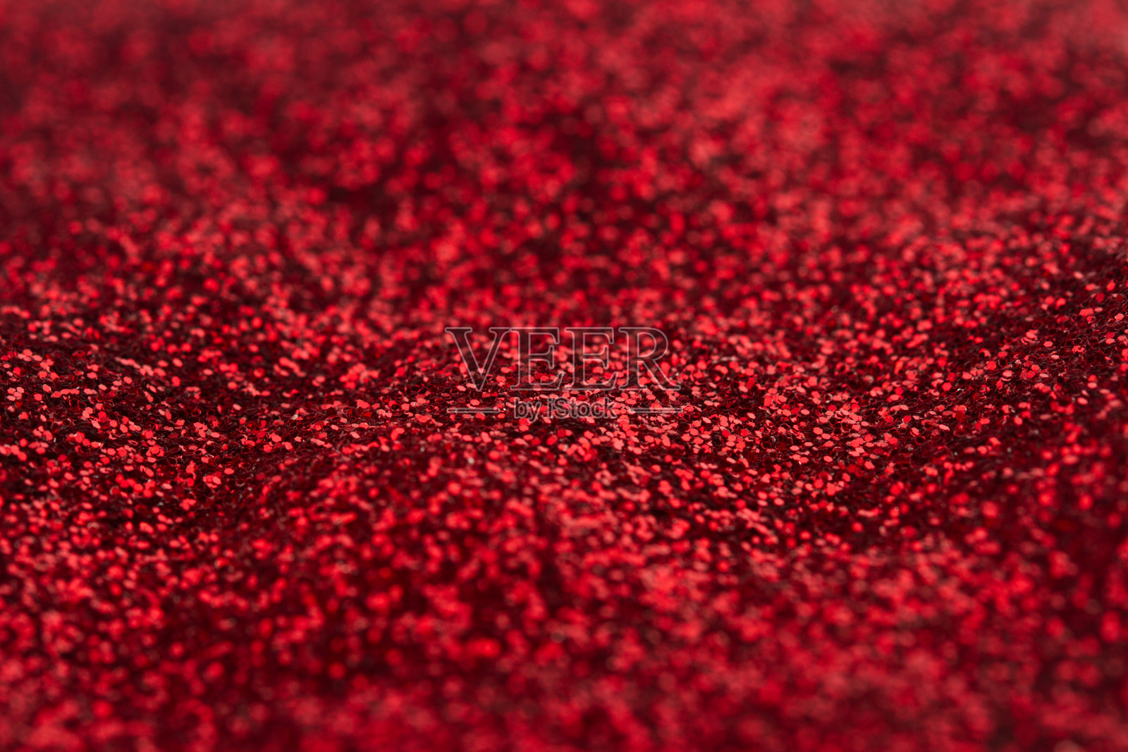 红色闪光的背景特写照片摄影图片