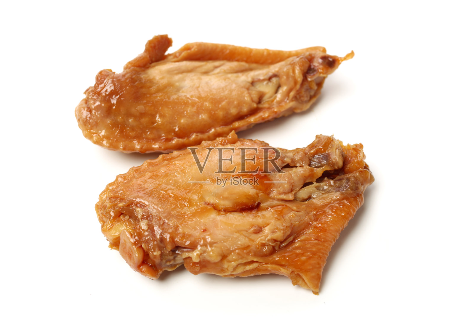 鸡翅照片摄影图片