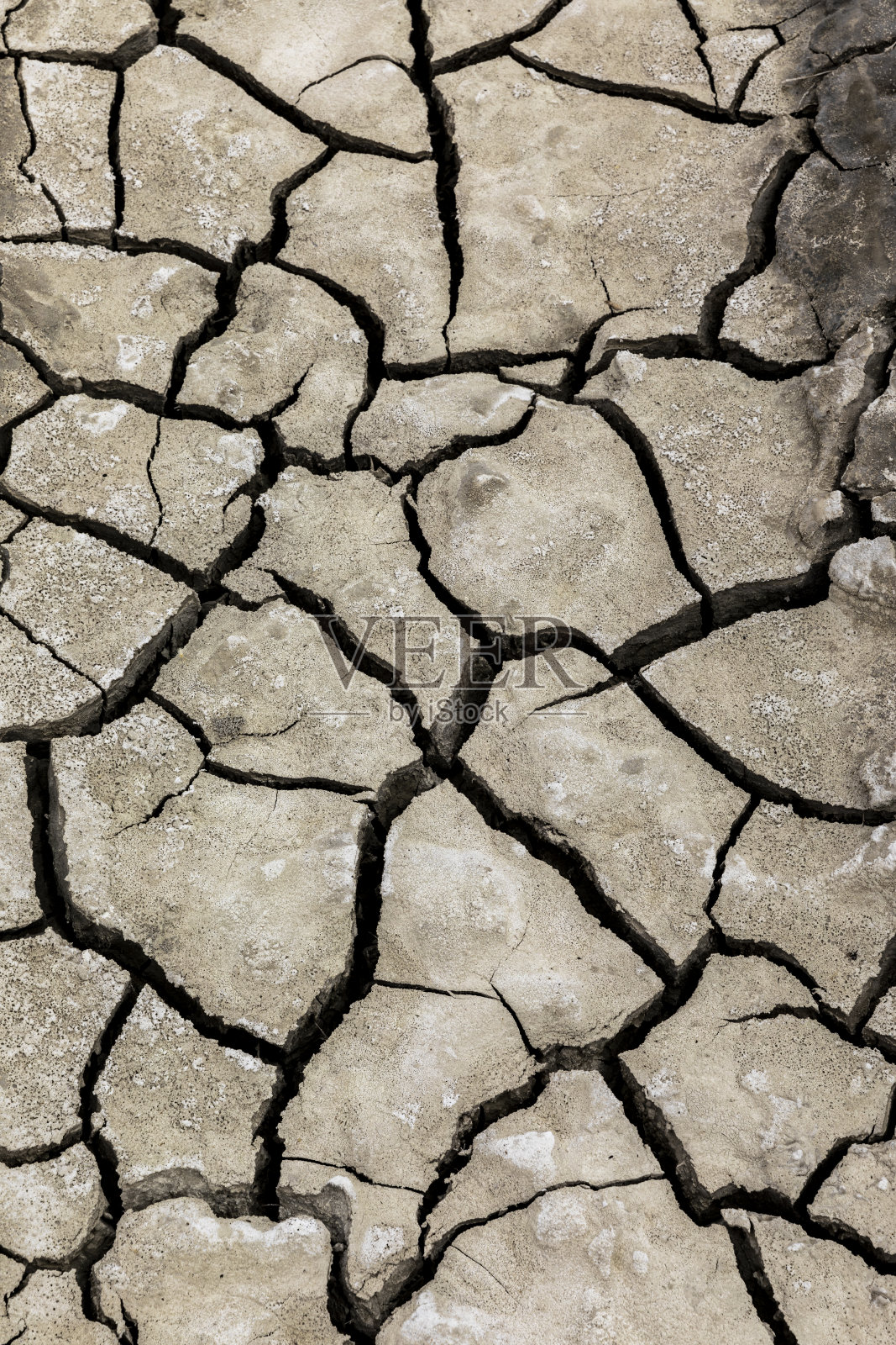 全球变暖与土壤照片摄影图片