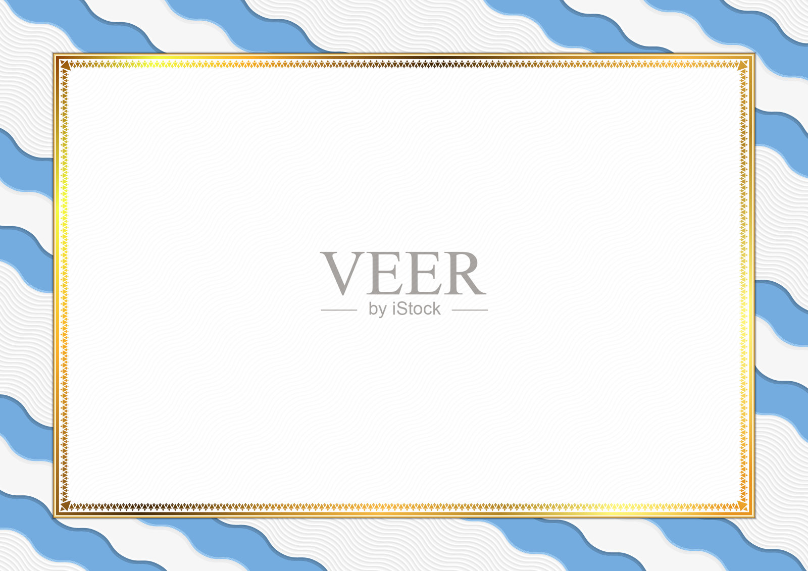 边界与阿根廷国家颜色插画图片素材