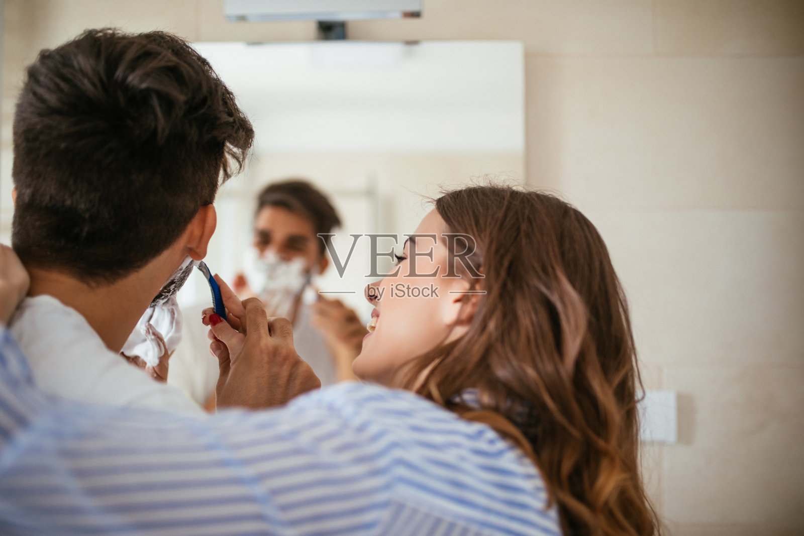 让我来帮你，亲爱的照片摄影图片