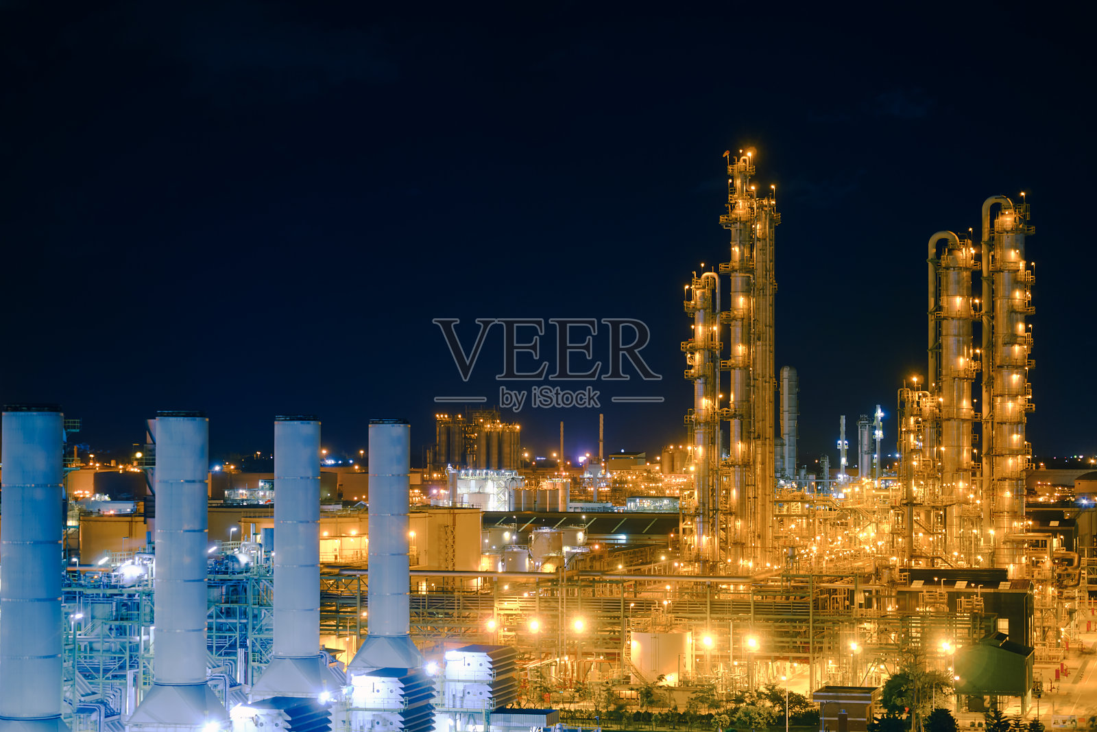 石油工业照片摄影图片