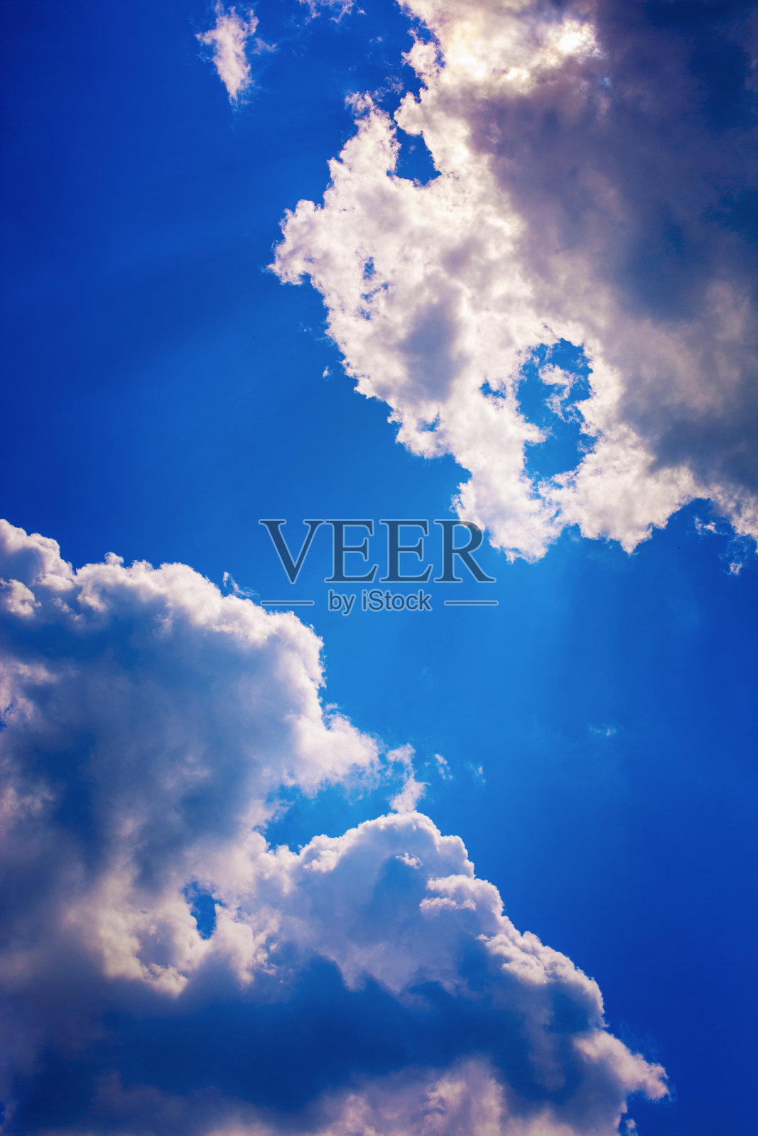 云背景照片摄影图片