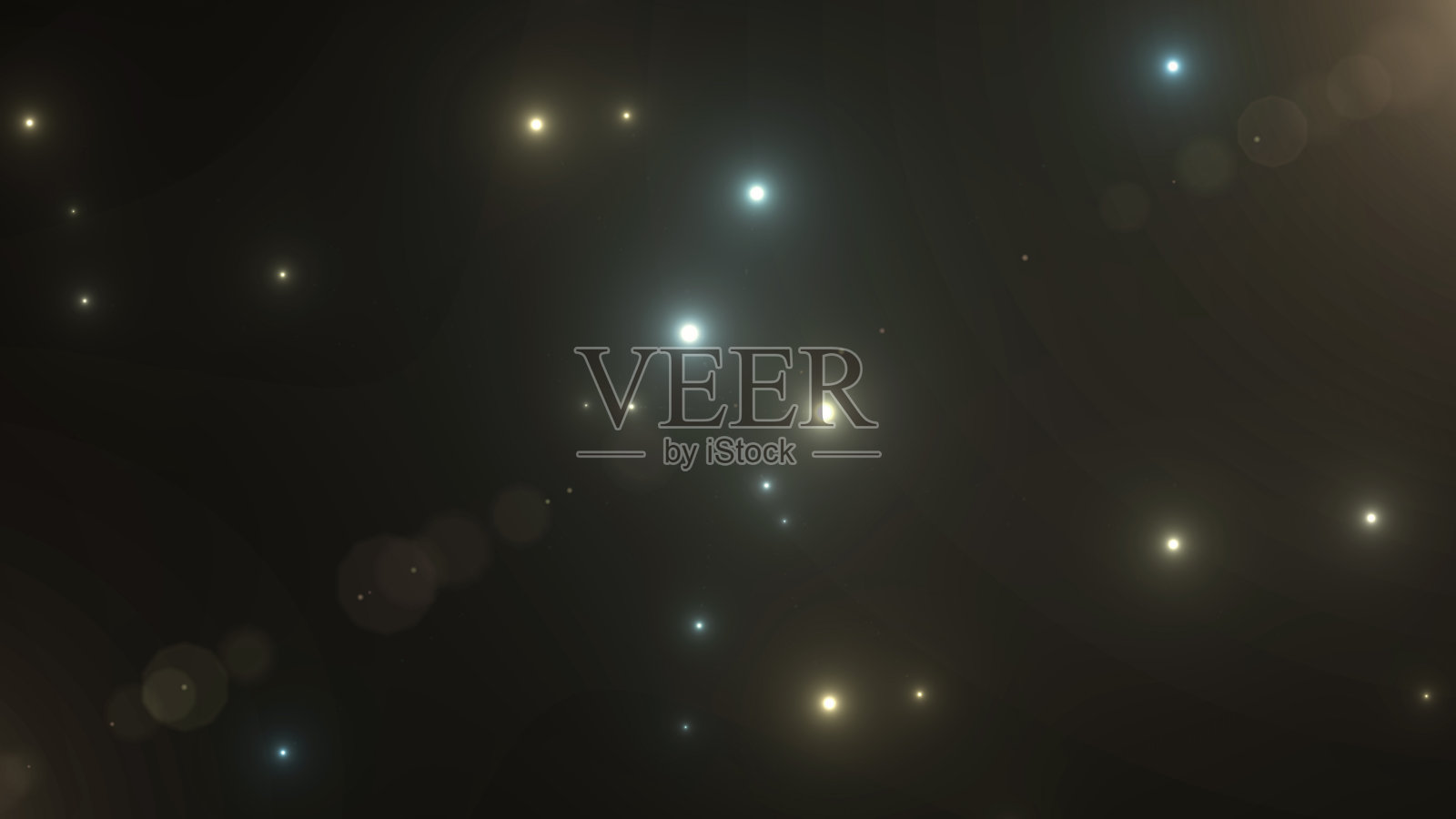 抽象的白色，紫色闪粉颗粒背景。豪华高档产品设计模板背景。神奇的光芒。副本的空间。照片摄影图片