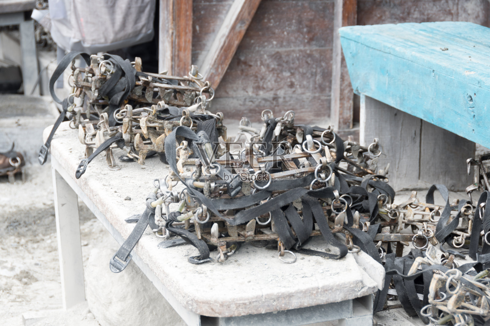 佩里托莫雷诺冰川 5照片摄影图片