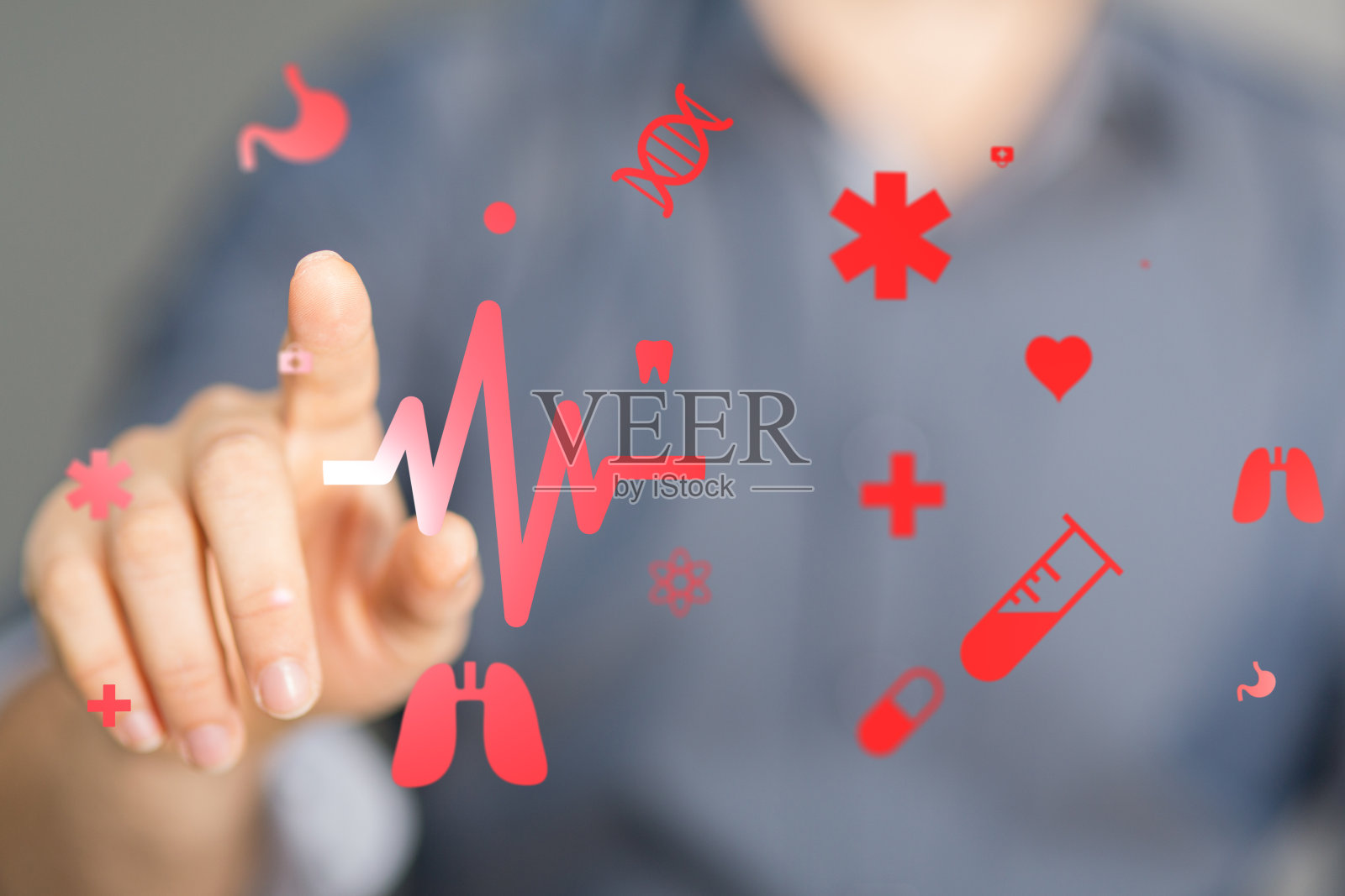 大脑照片摄影图片